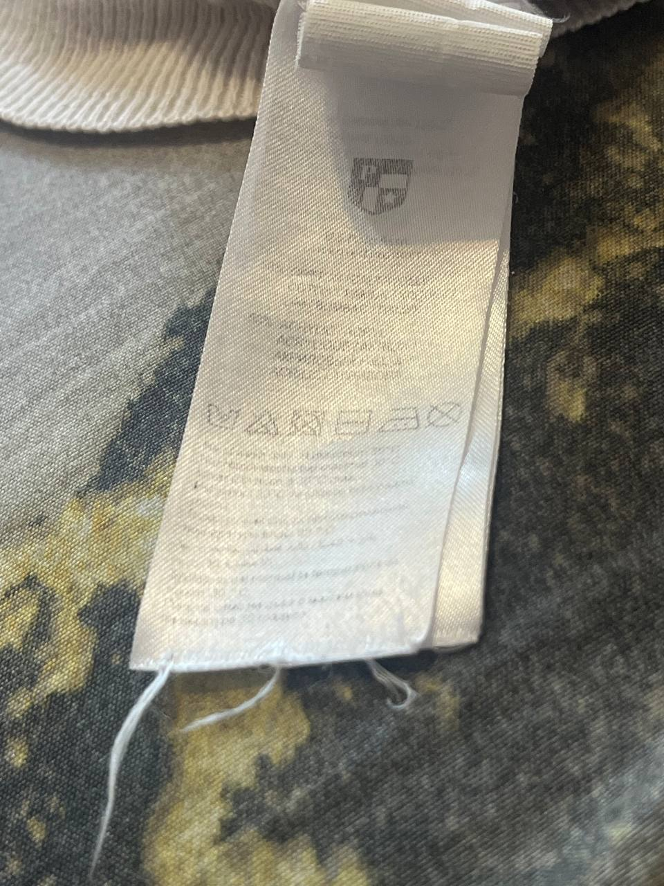 U.S. POLO ASSN. Лонгслив, миниатюра 5
