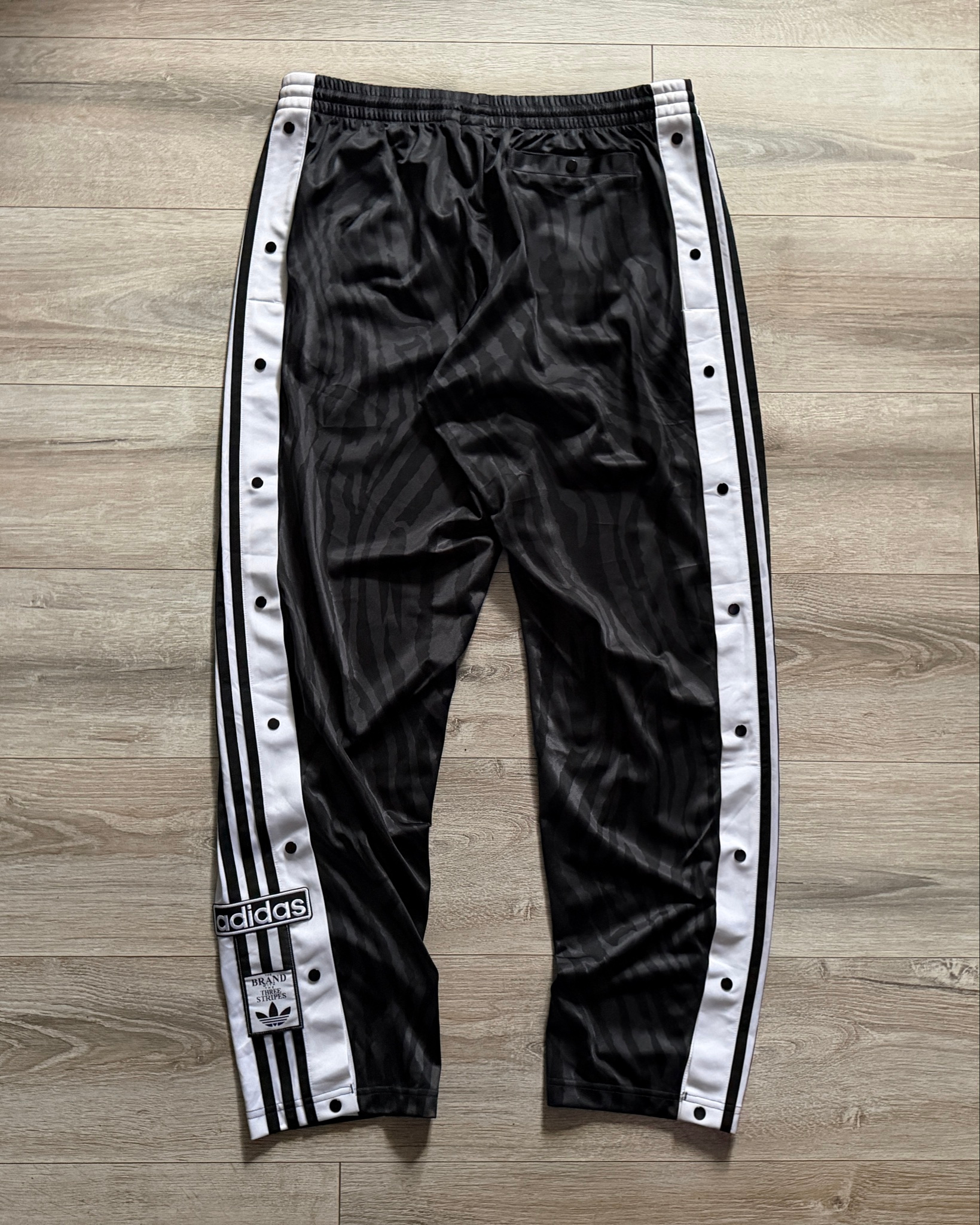 Adidas Originals Adibreak Graphics Animal, миниатюра 1