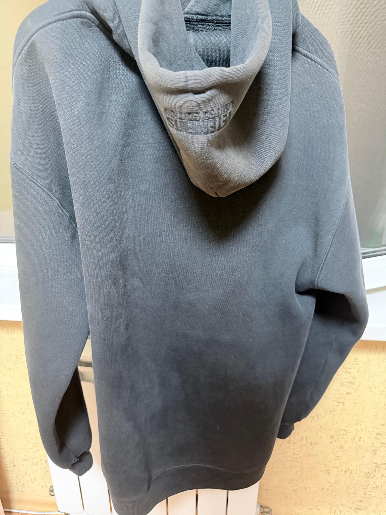Vetements Motherhead, миниатюра 2