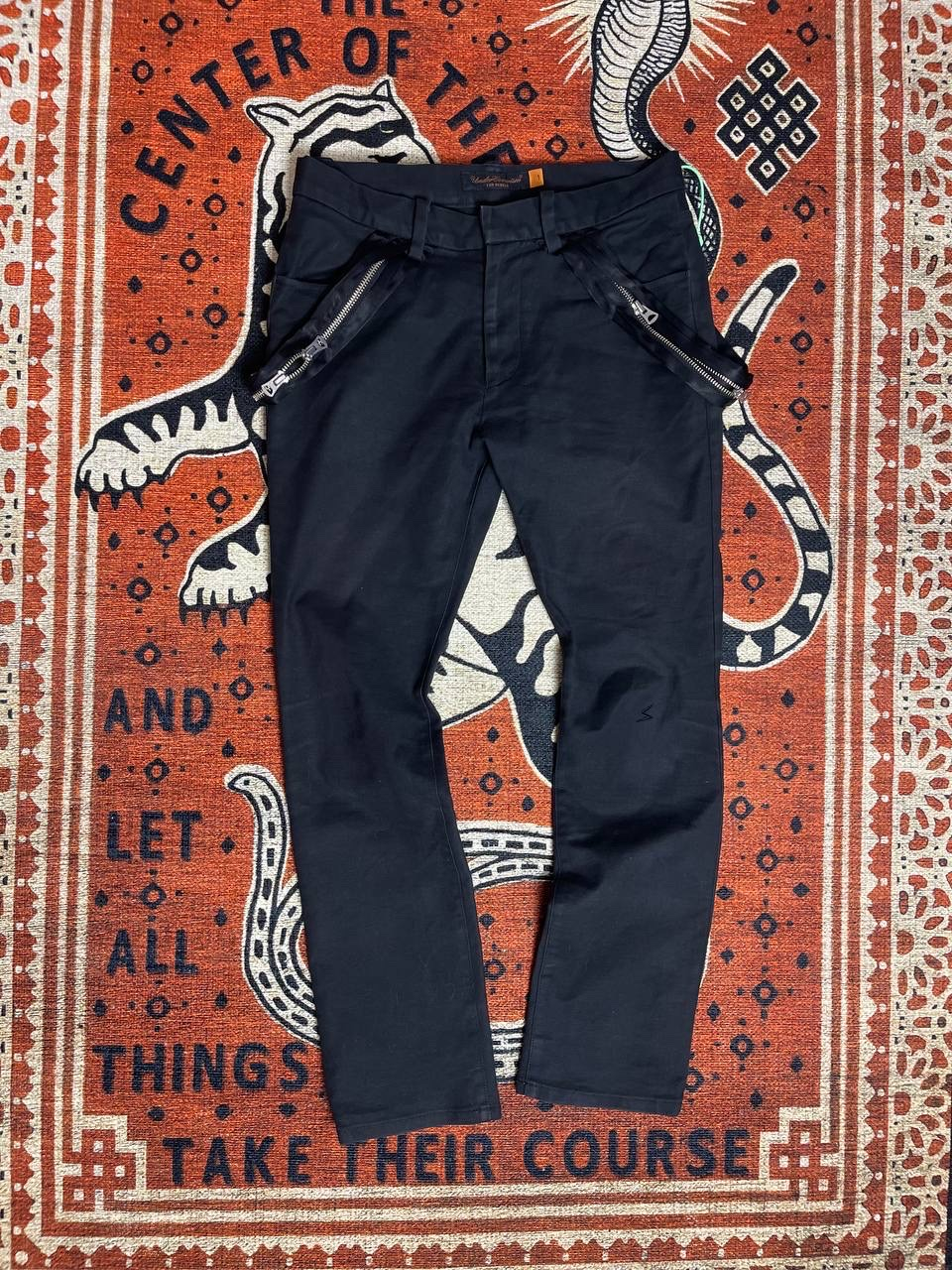 Undercover Undercover Pants SS06, миниатюра 1