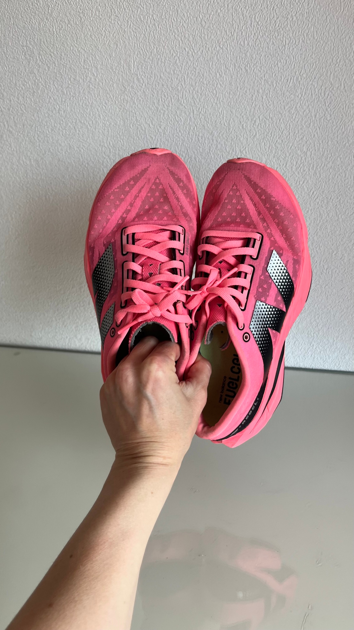 New Balance Кроссовки, миниатюра 5