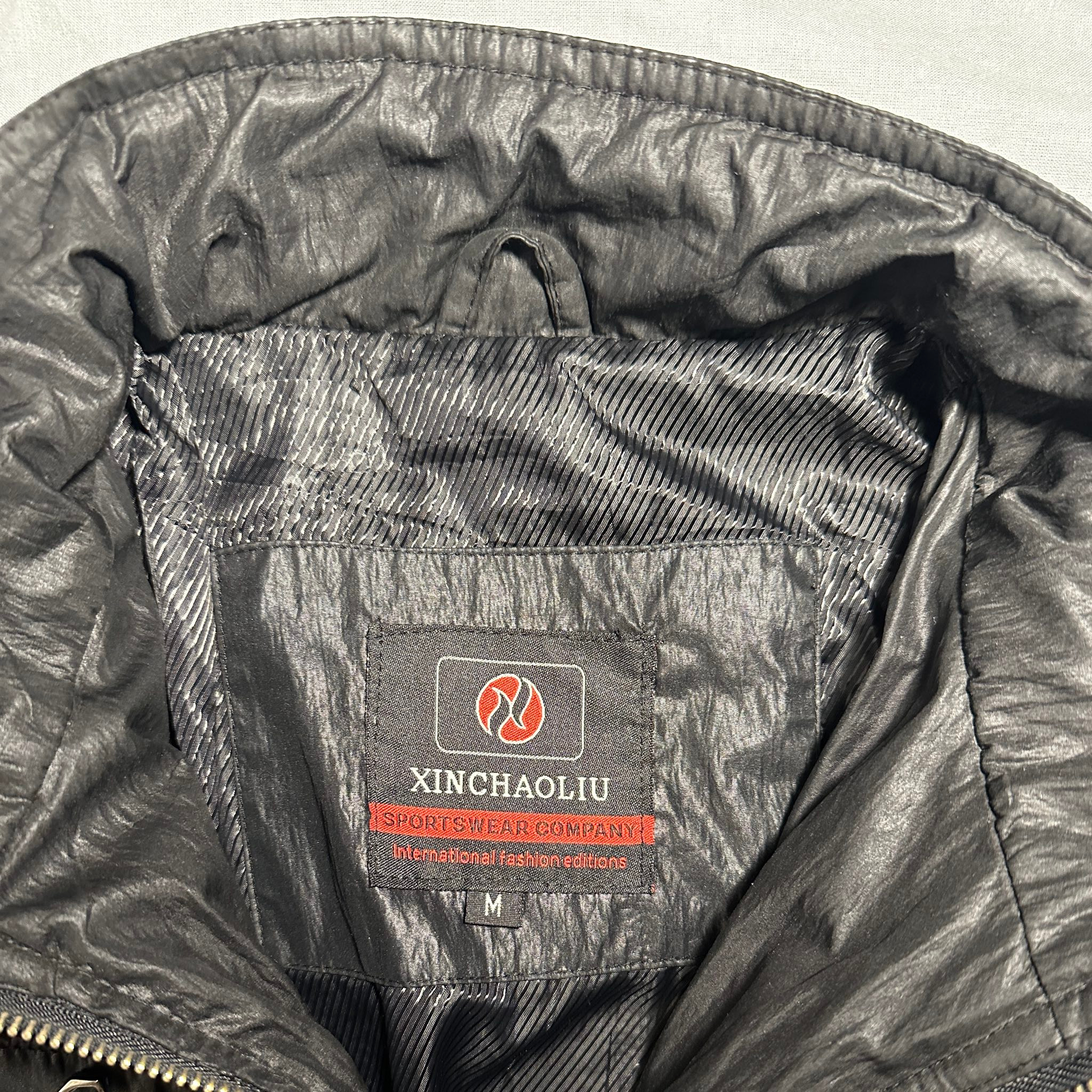 Xinchaoliu Raser Jacket, миниатюра 3