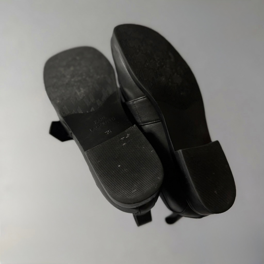 Karl Lagerfeld Loafers, миниатюра 8