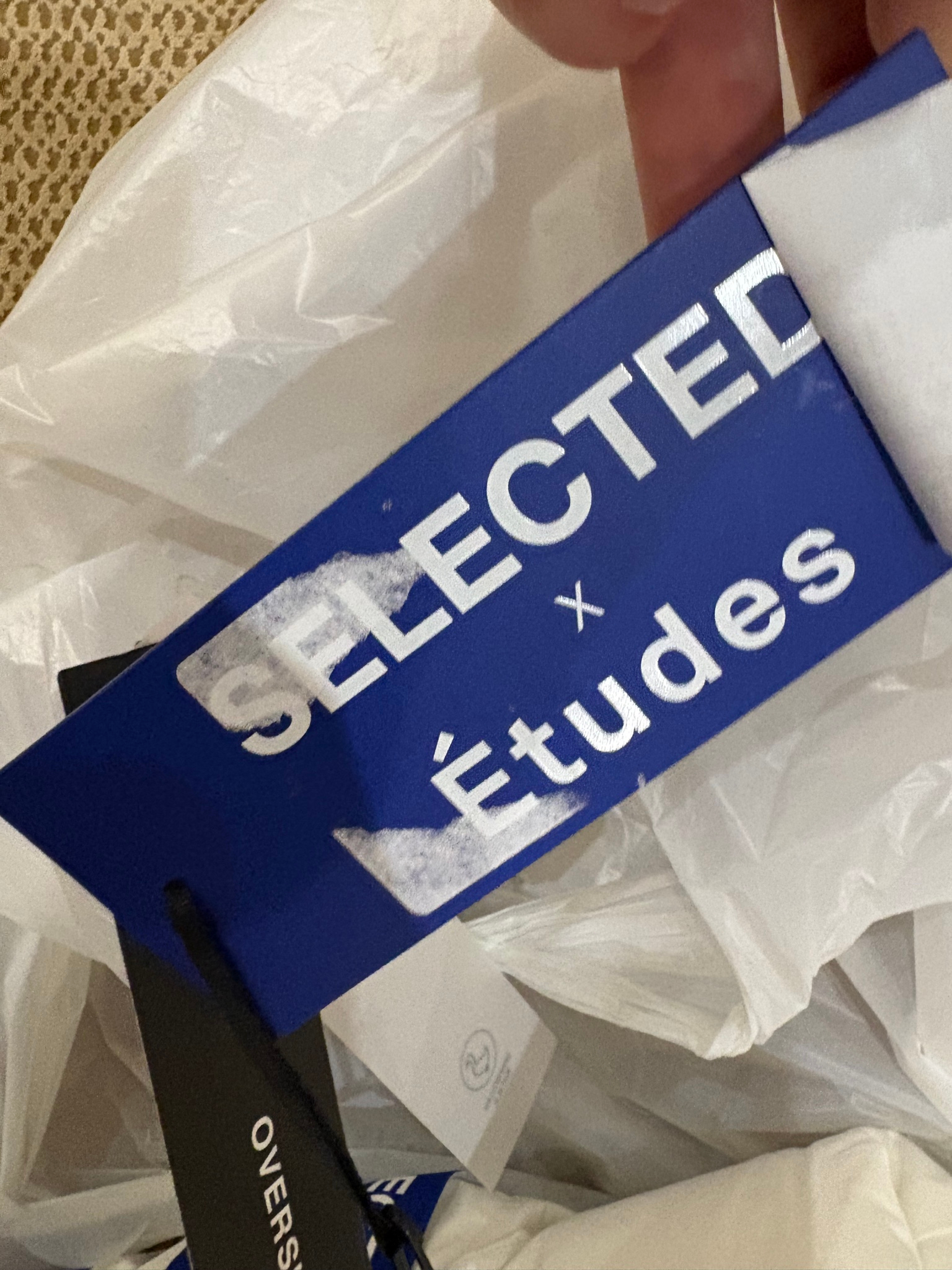 Etudes x Selected Etudes x Selected, миниатюра 6