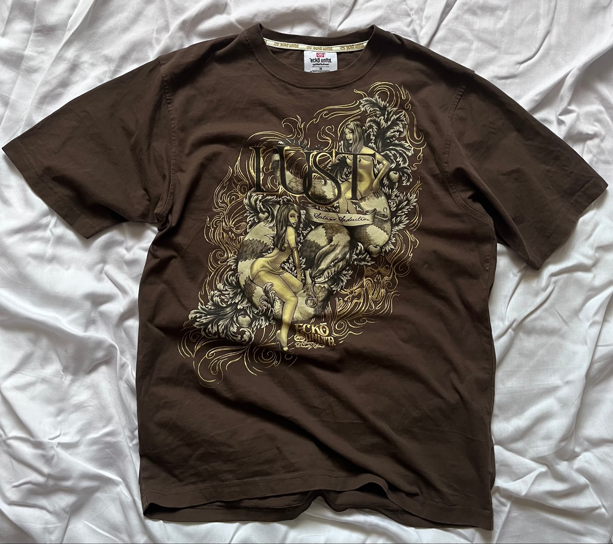 Ecko Unltd Другое, миниатюра 1