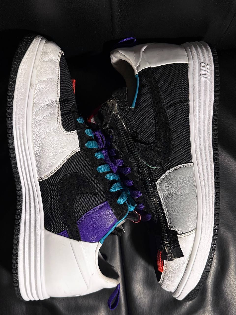 Nike x Acronym Lunar Force 1 SP, миниатюра 6