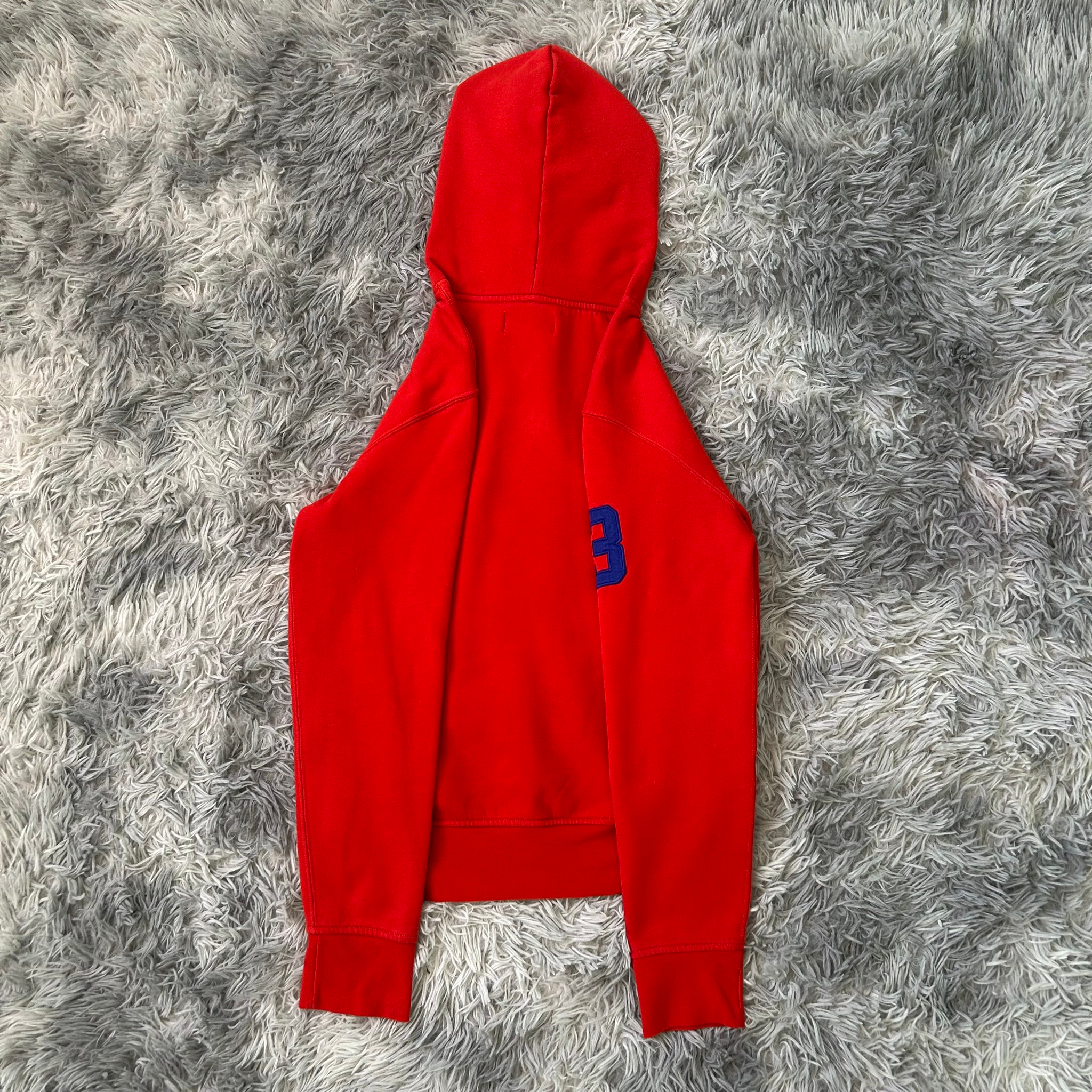 Ralph Lauren Big Pony Hoodie, миниатюра 2