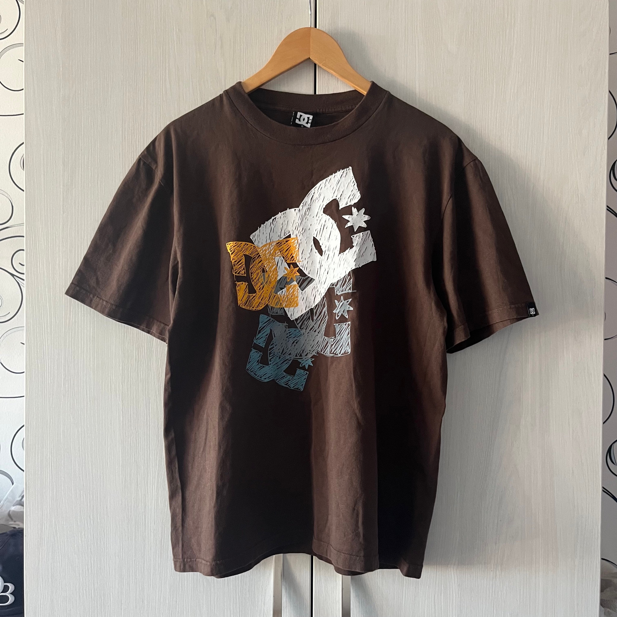 DC Shoes Tee, миниатюра 1