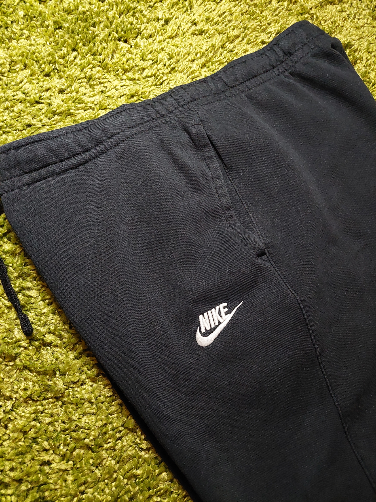 Nike Nsw Jogger Fleece Club, миниатюра 8