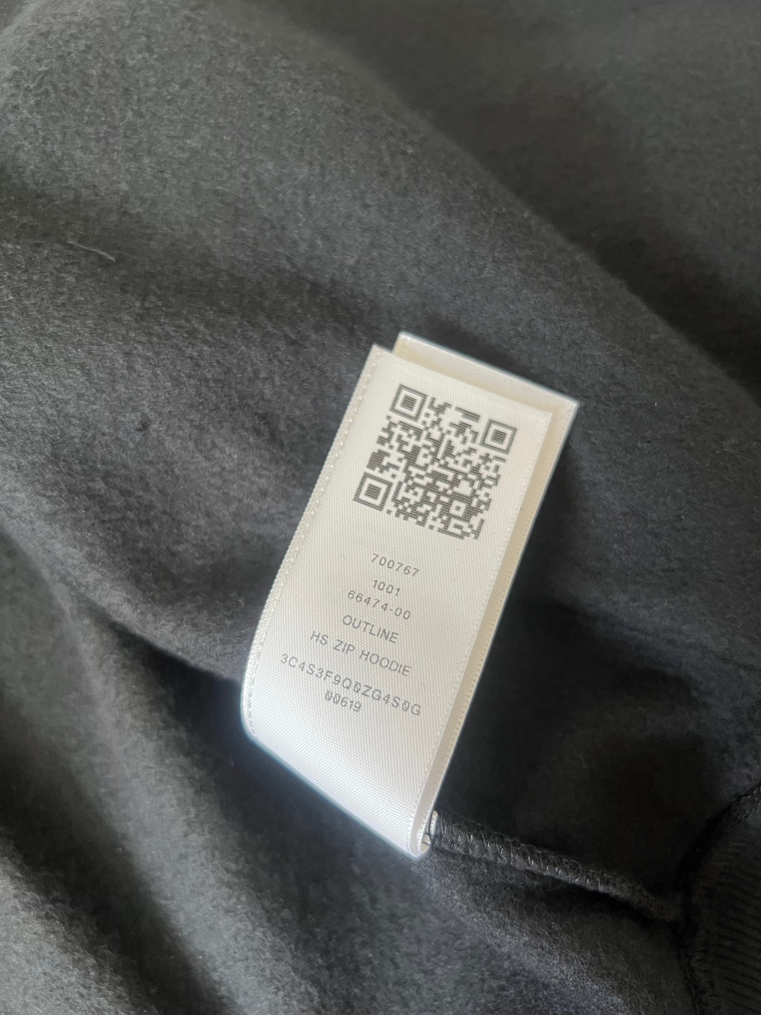 True Religion Худи, миниатюра 6