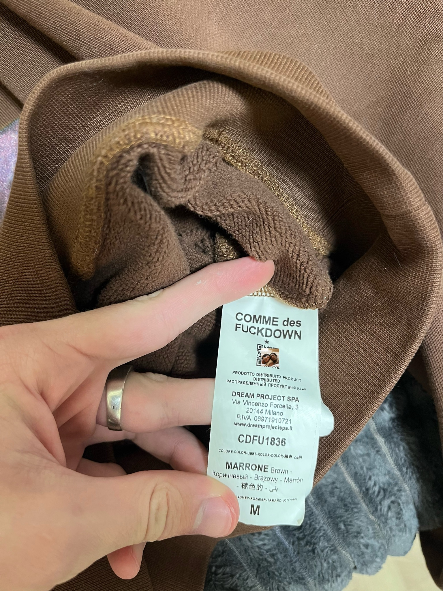Comme des Fuckdown wiz khslifa, миниатюра 4
