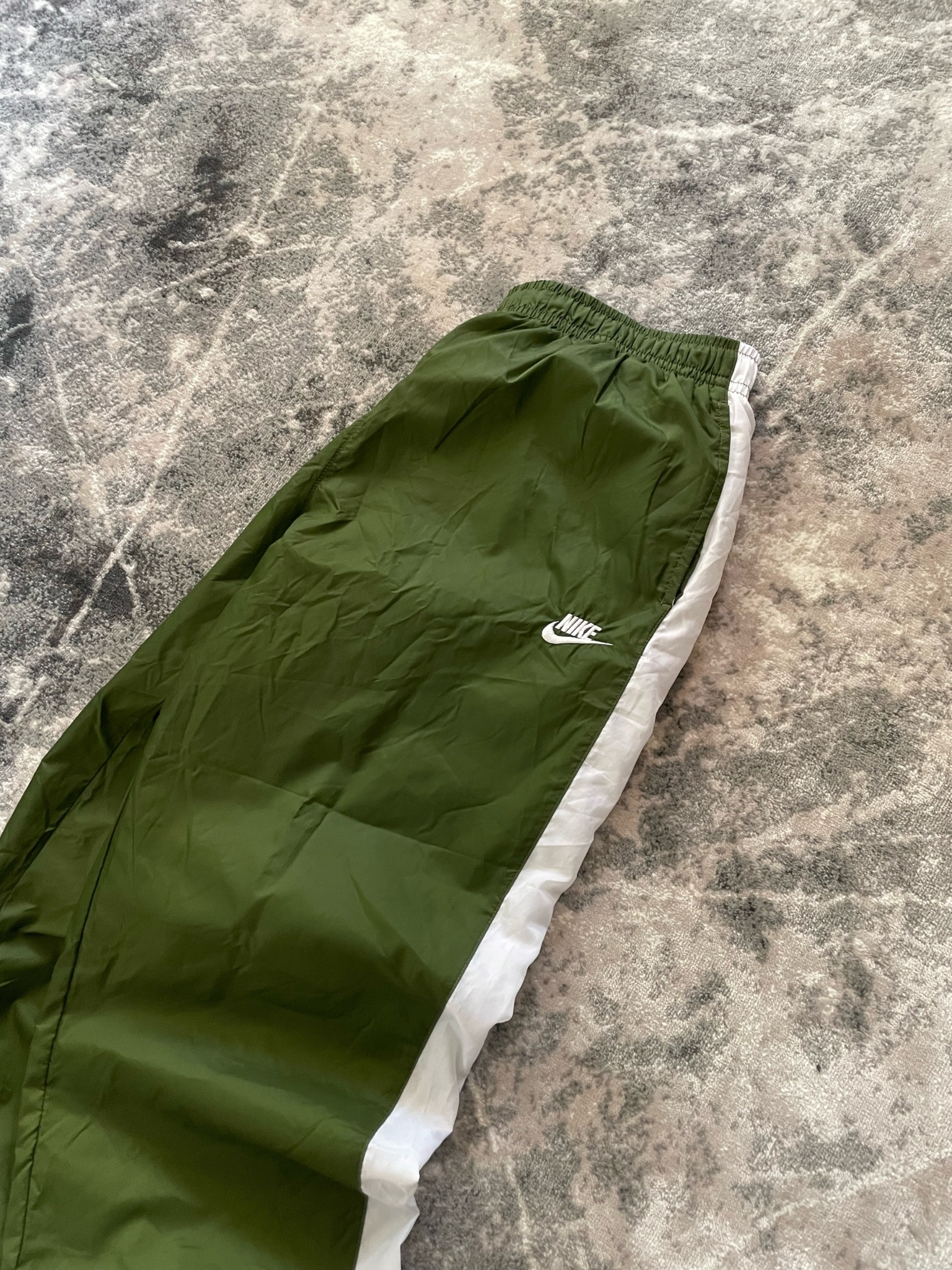 Nike Nylon Punts, миниатюра 4