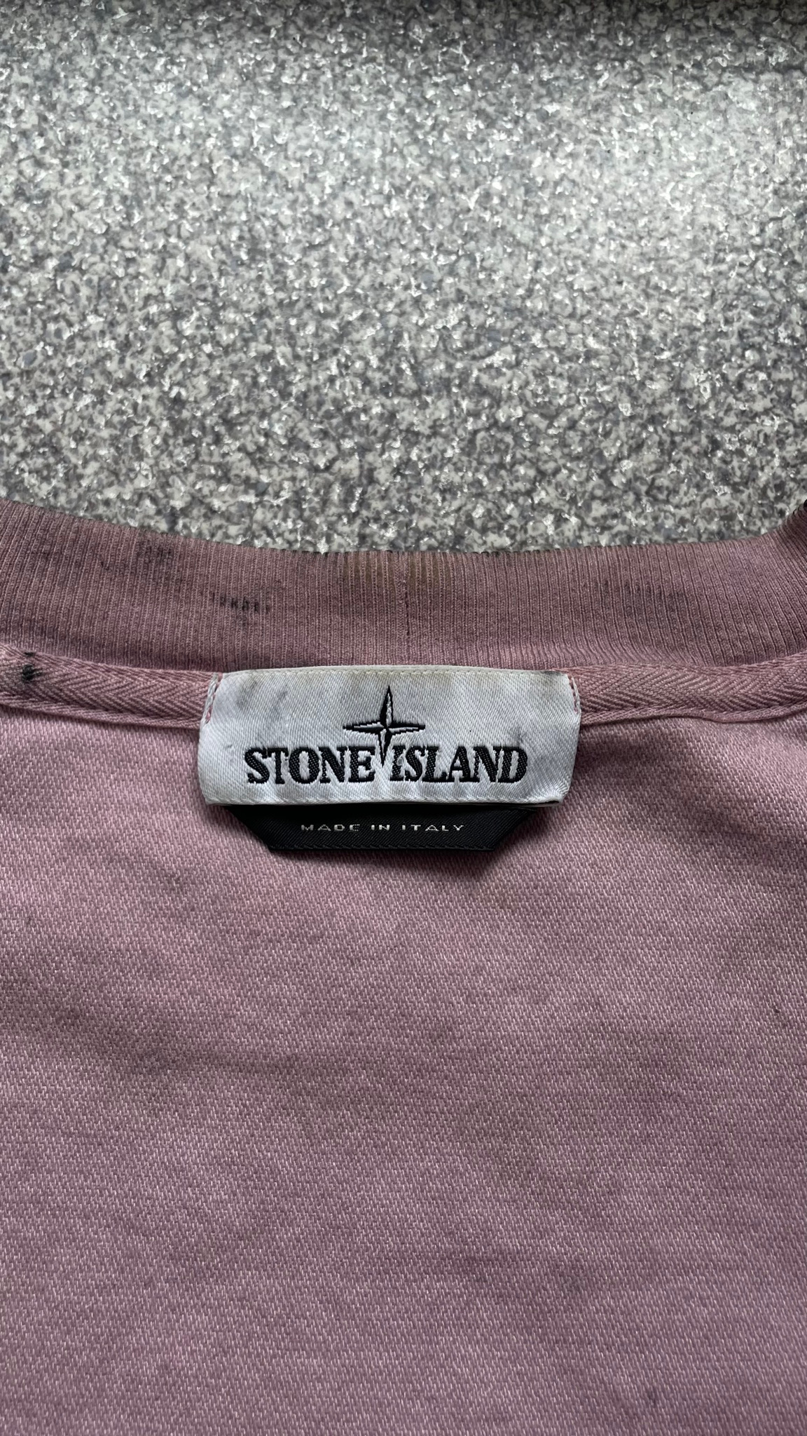 Stone Island Ghillie Laser Camo, миниатюра 4
