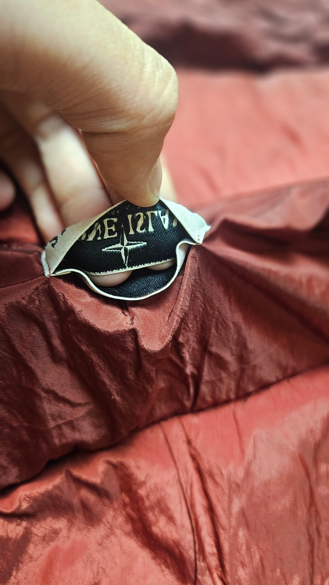 Stone Island Light Thermo, миниатюра 9