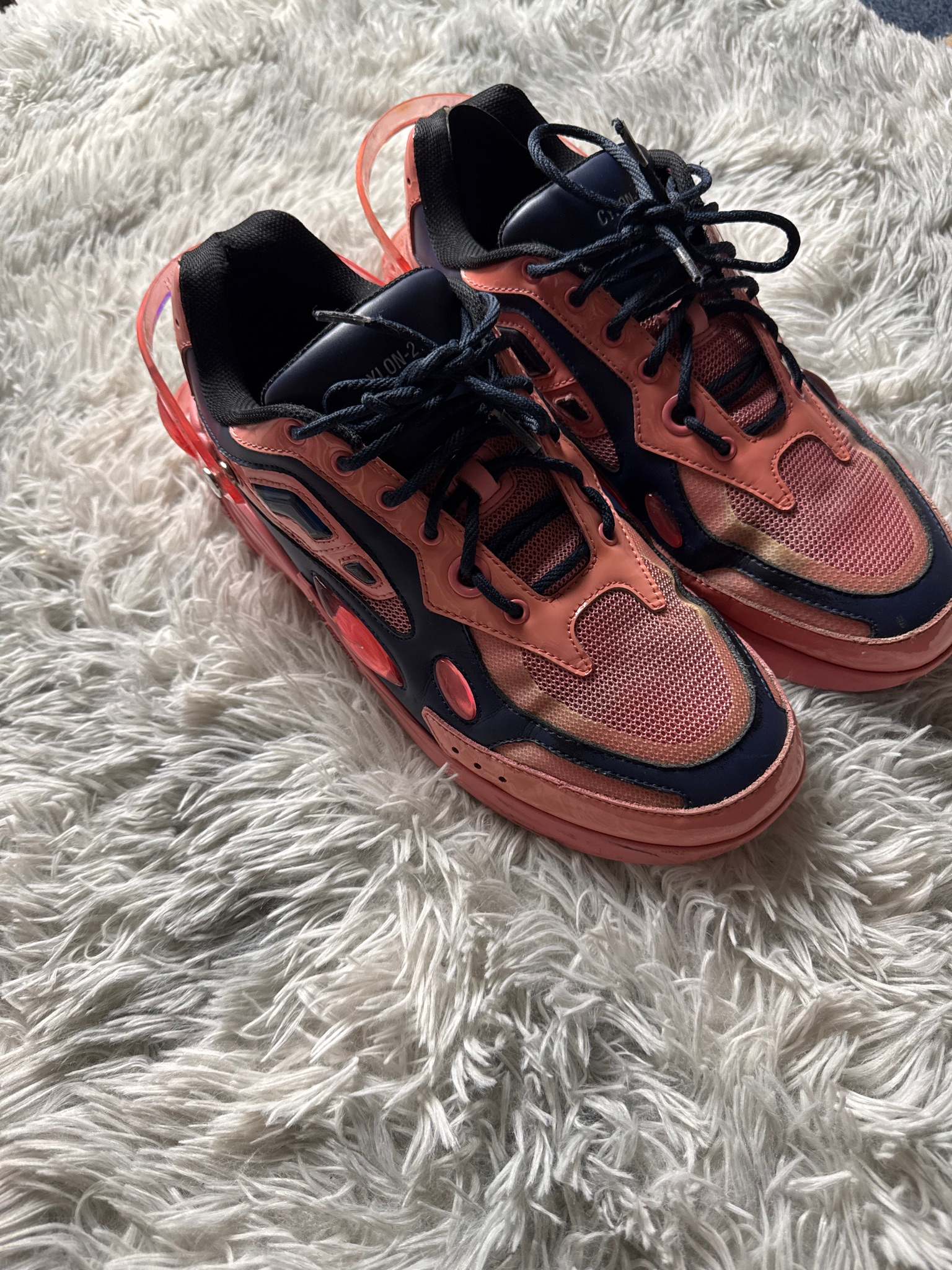 Raf Simons Cylon-21, миниатюра 8