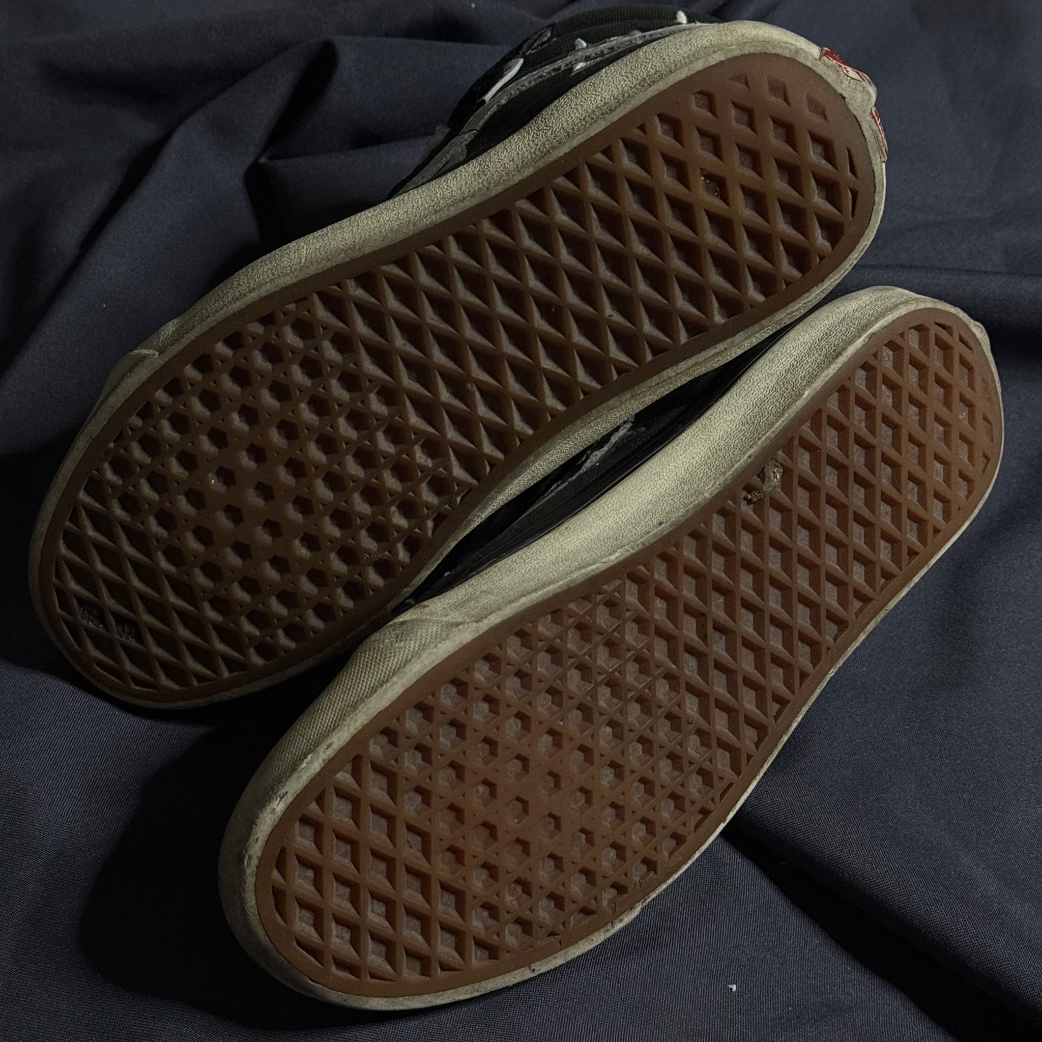 Vans x WTAPS Vans x Wtaps, миниатюра 5