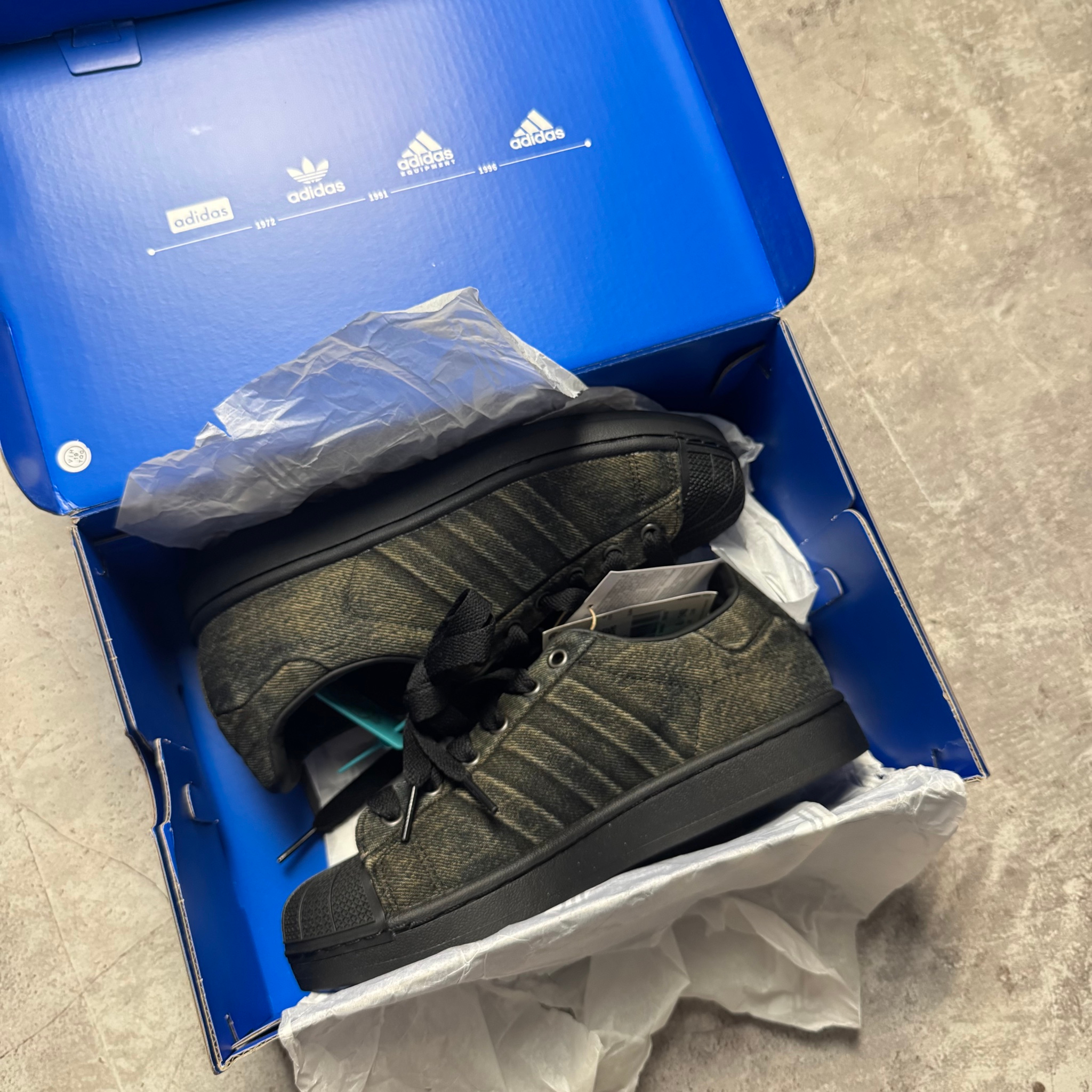 Adidas originals 82, миниатюра 8