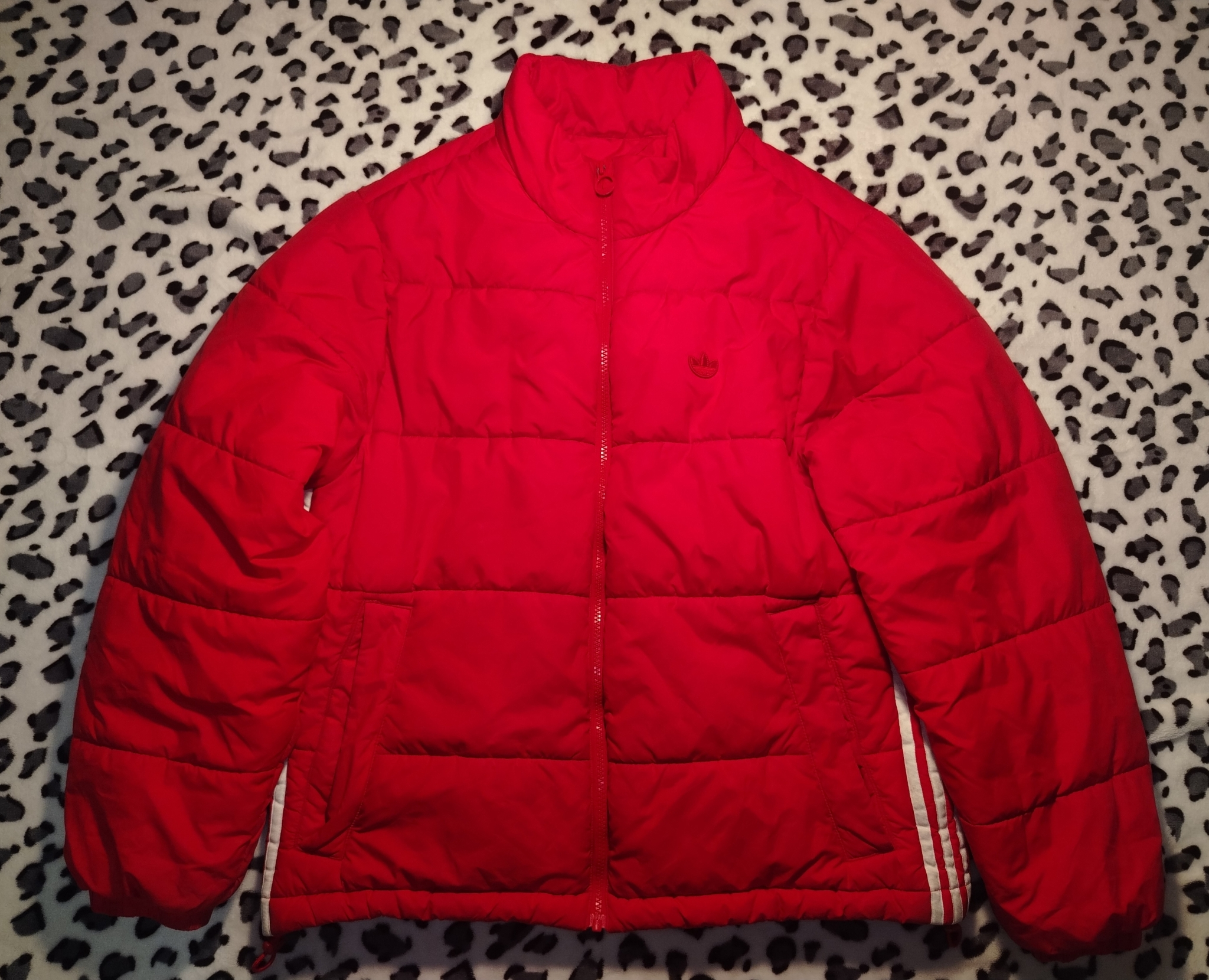 Adidas Куртка, миниатюра 1
