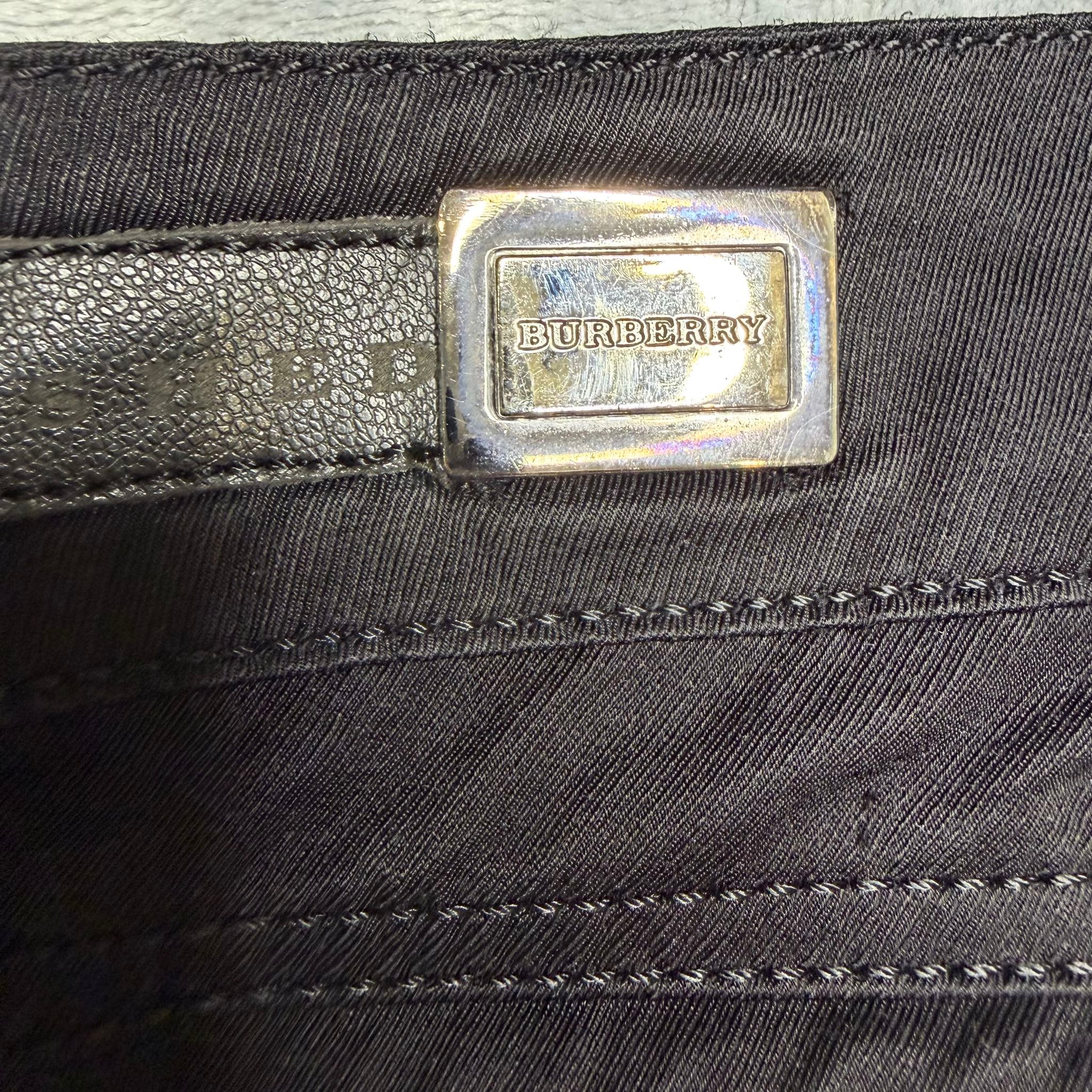 Burberry Jeans, миниатюра 7