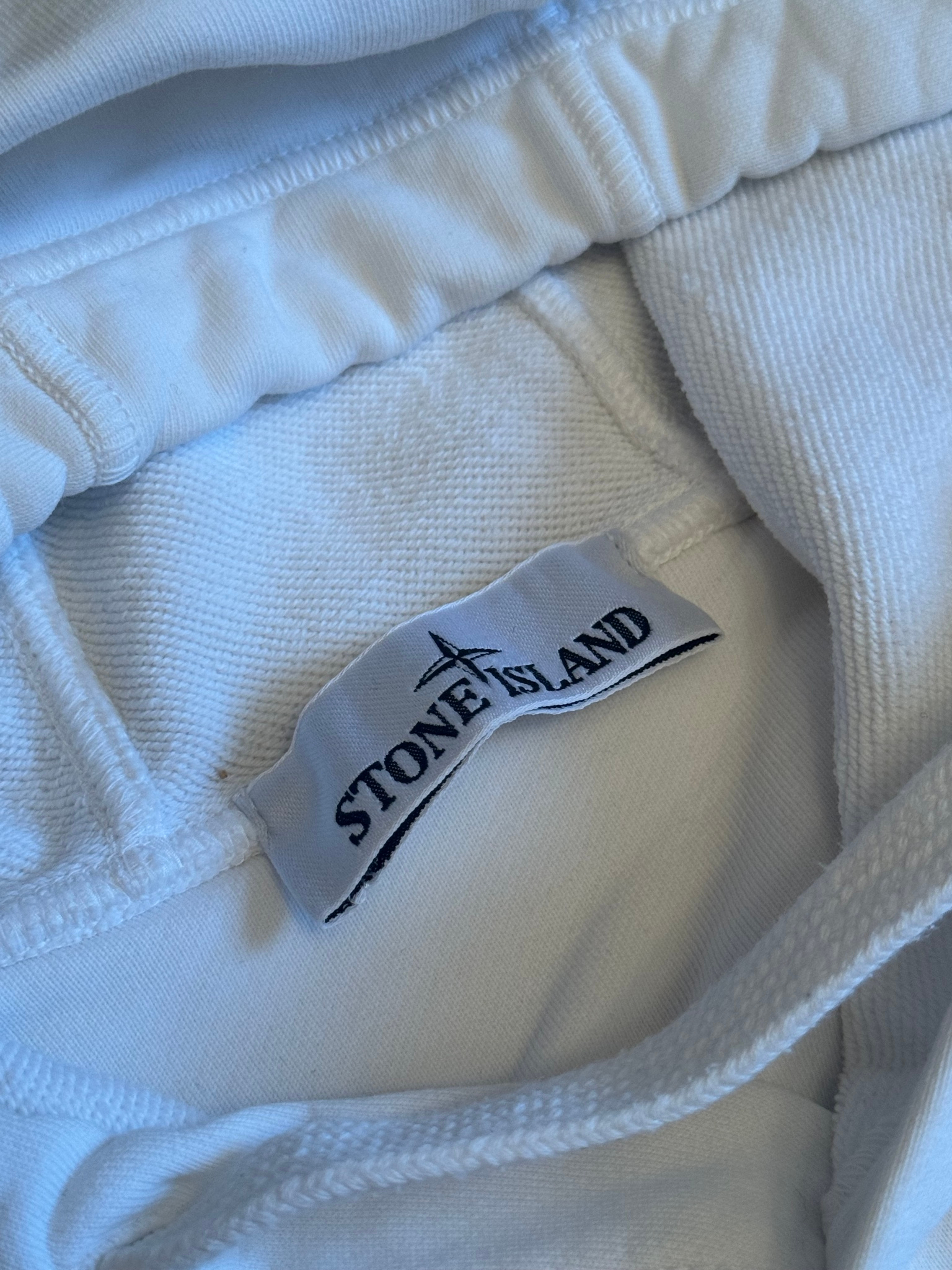 Stone island Hoodie, миниатюра 3