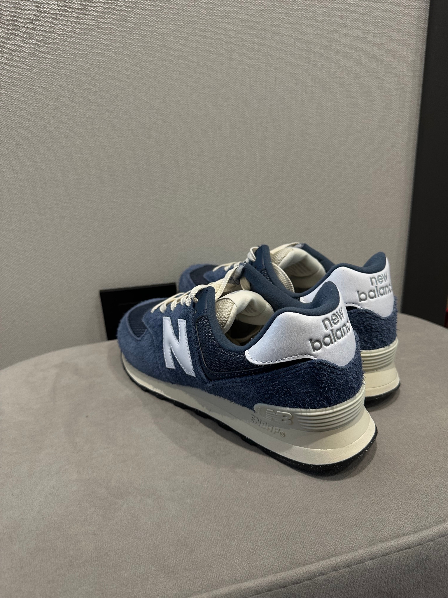New Balance 574, миниатюра 8
