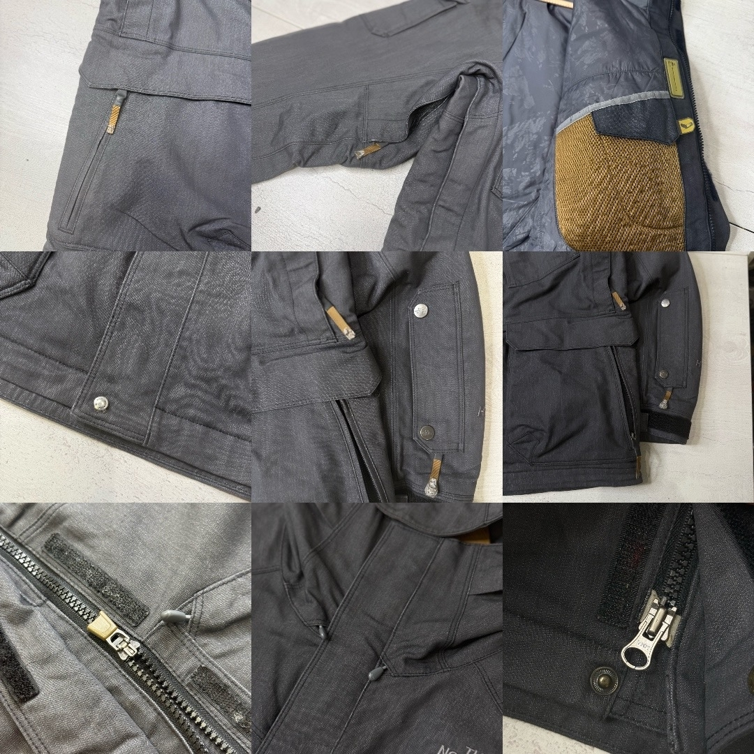 The North Face HyVent, миниатюра 7