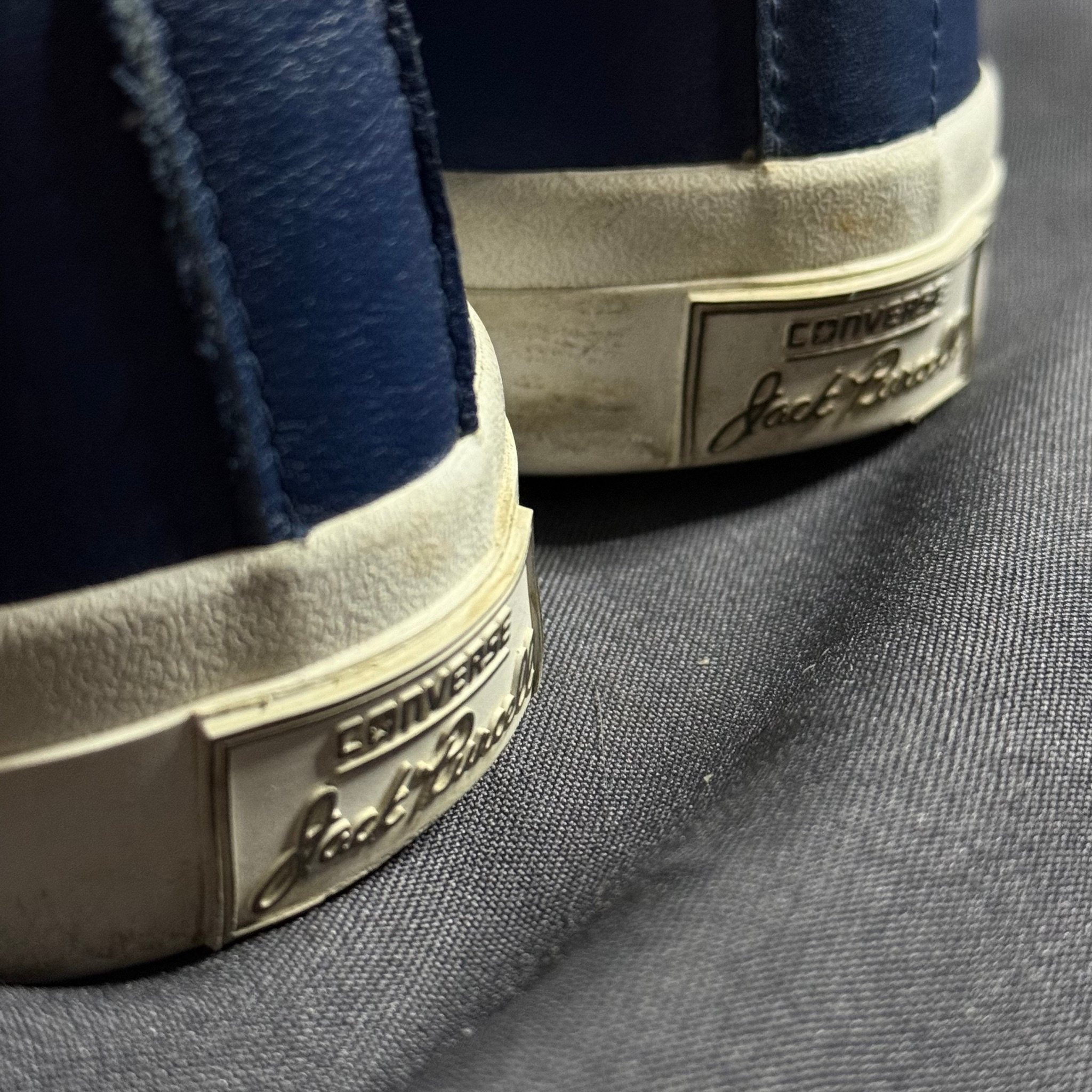 Converse Jack Purcell High, миниатюра 2