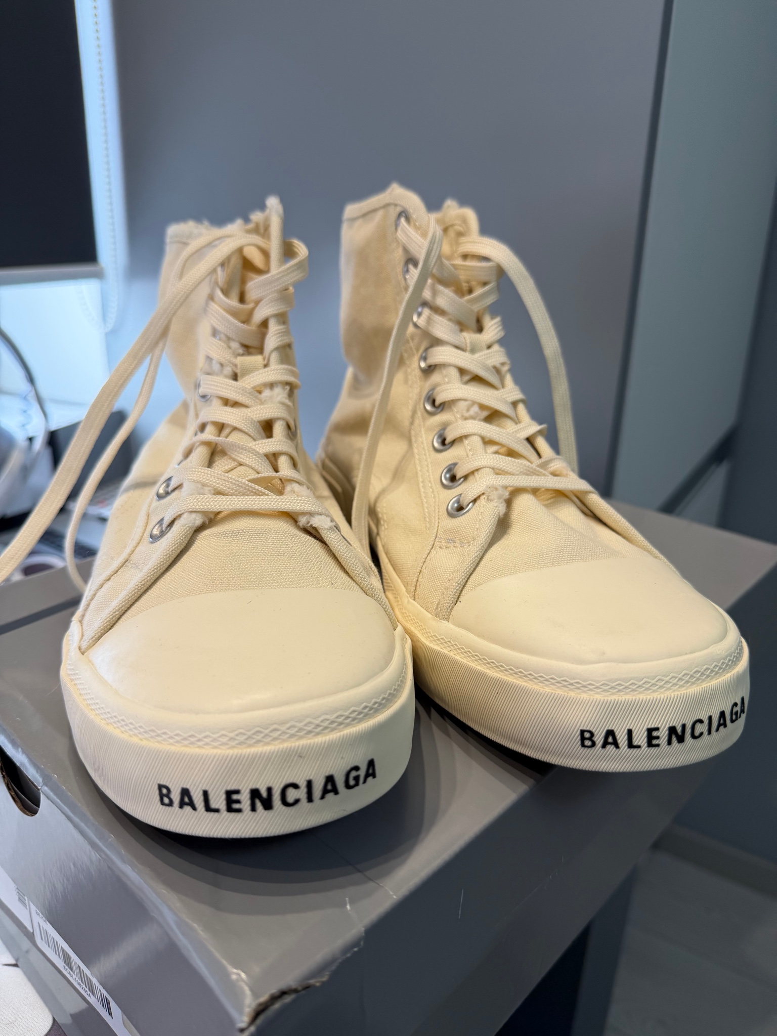 Balenciaga Paris, миниатюра 7