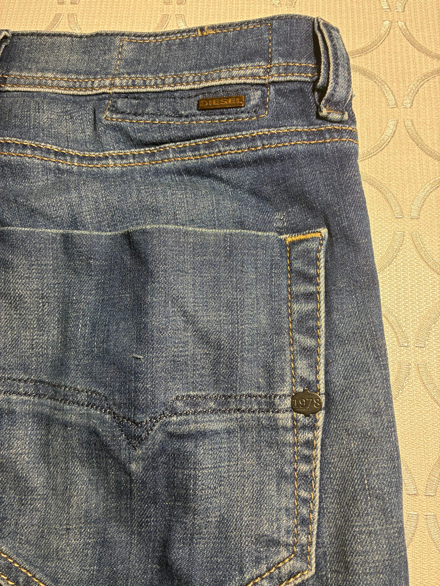 Diesel Jeans, миниатюра 6