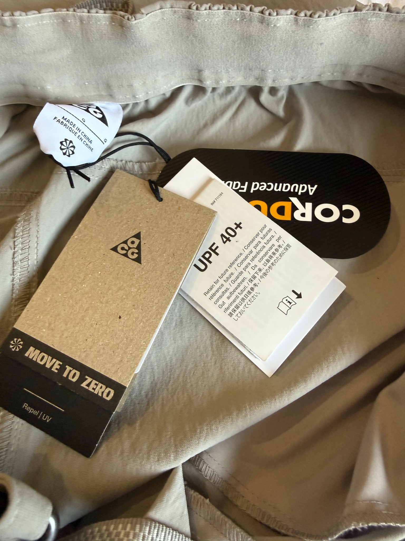 Nike ACG Smith Summit, миниатюра 8