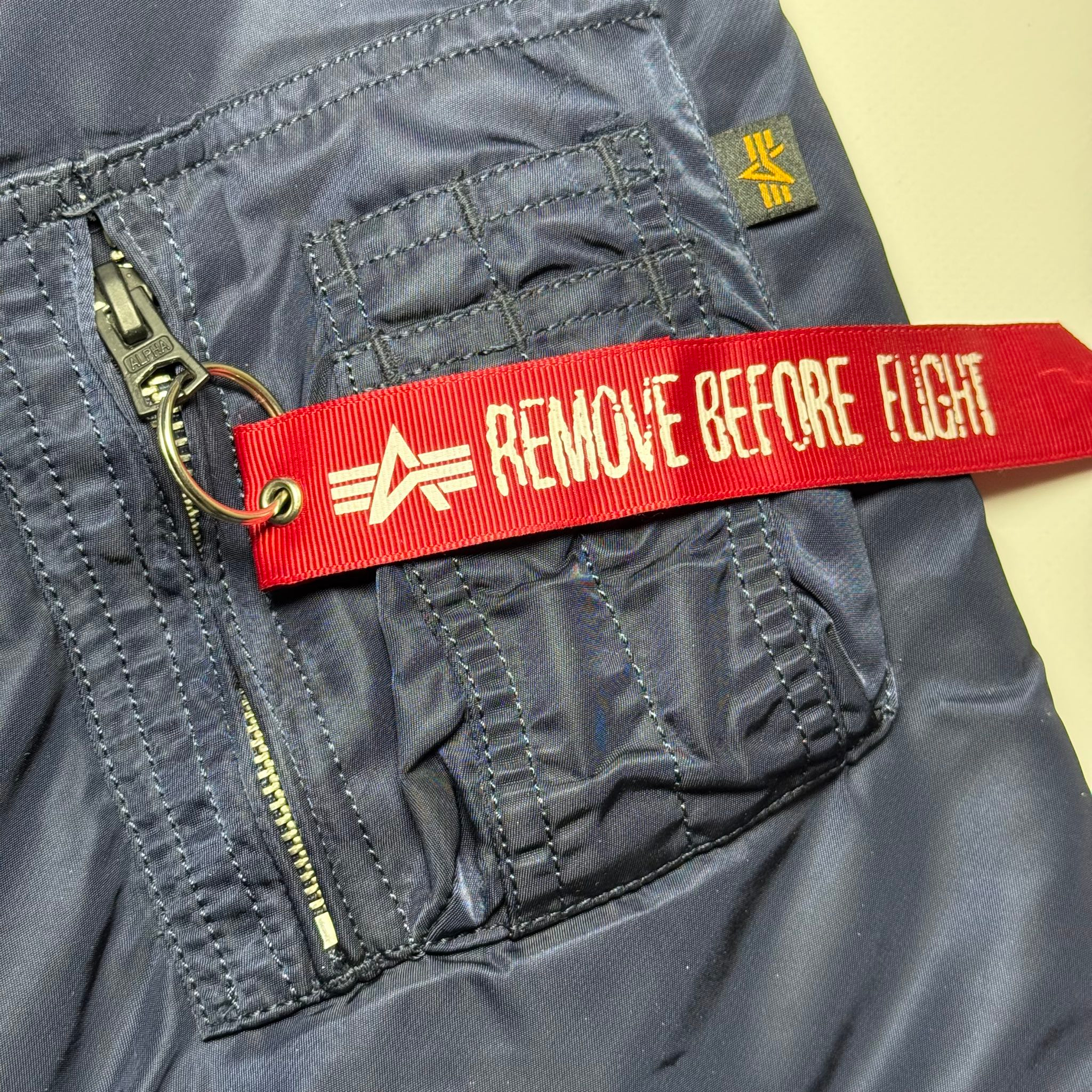 Alpha Industries  CWU-45, миниатюра 5