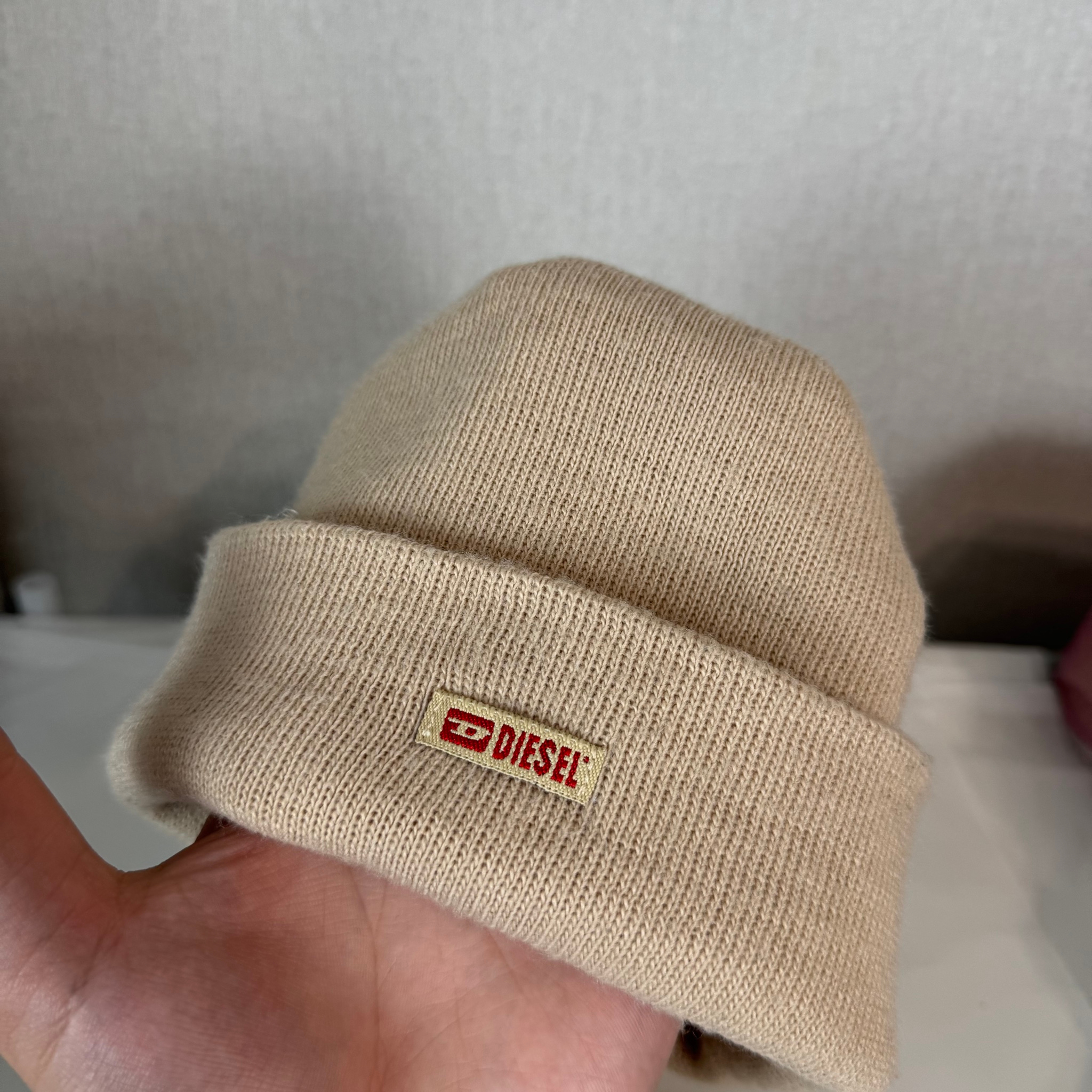 Diesel Vintage Hat, миниатюра 2