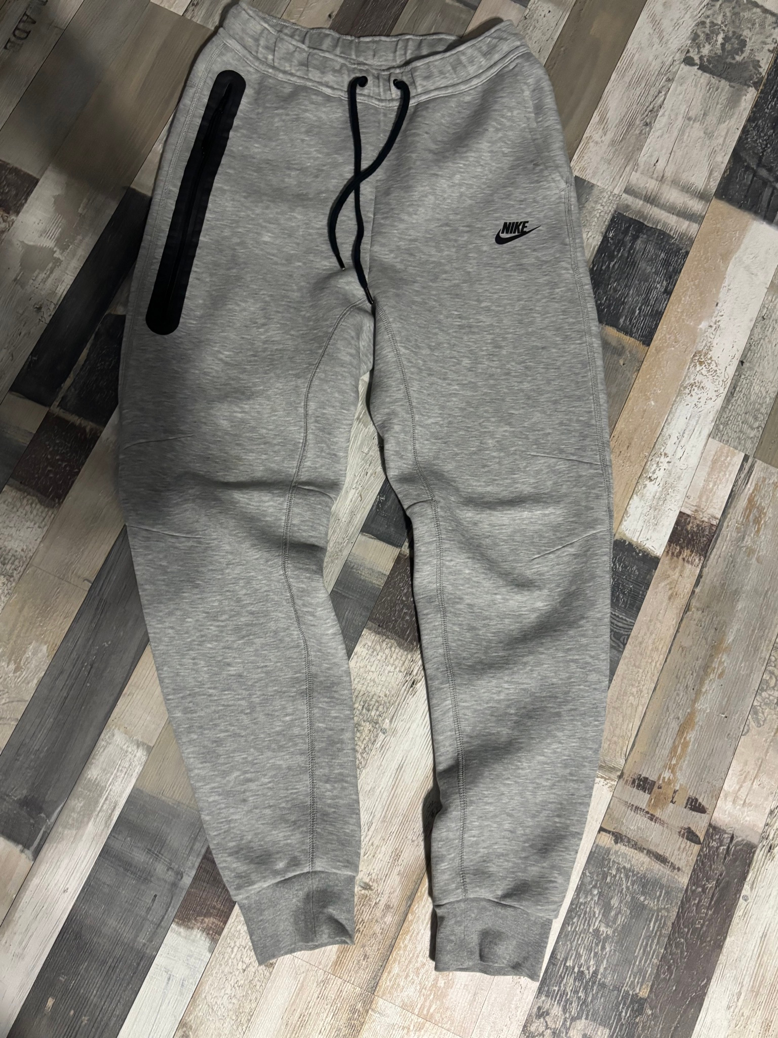 Nike Tech Flecee, миниатюра 1