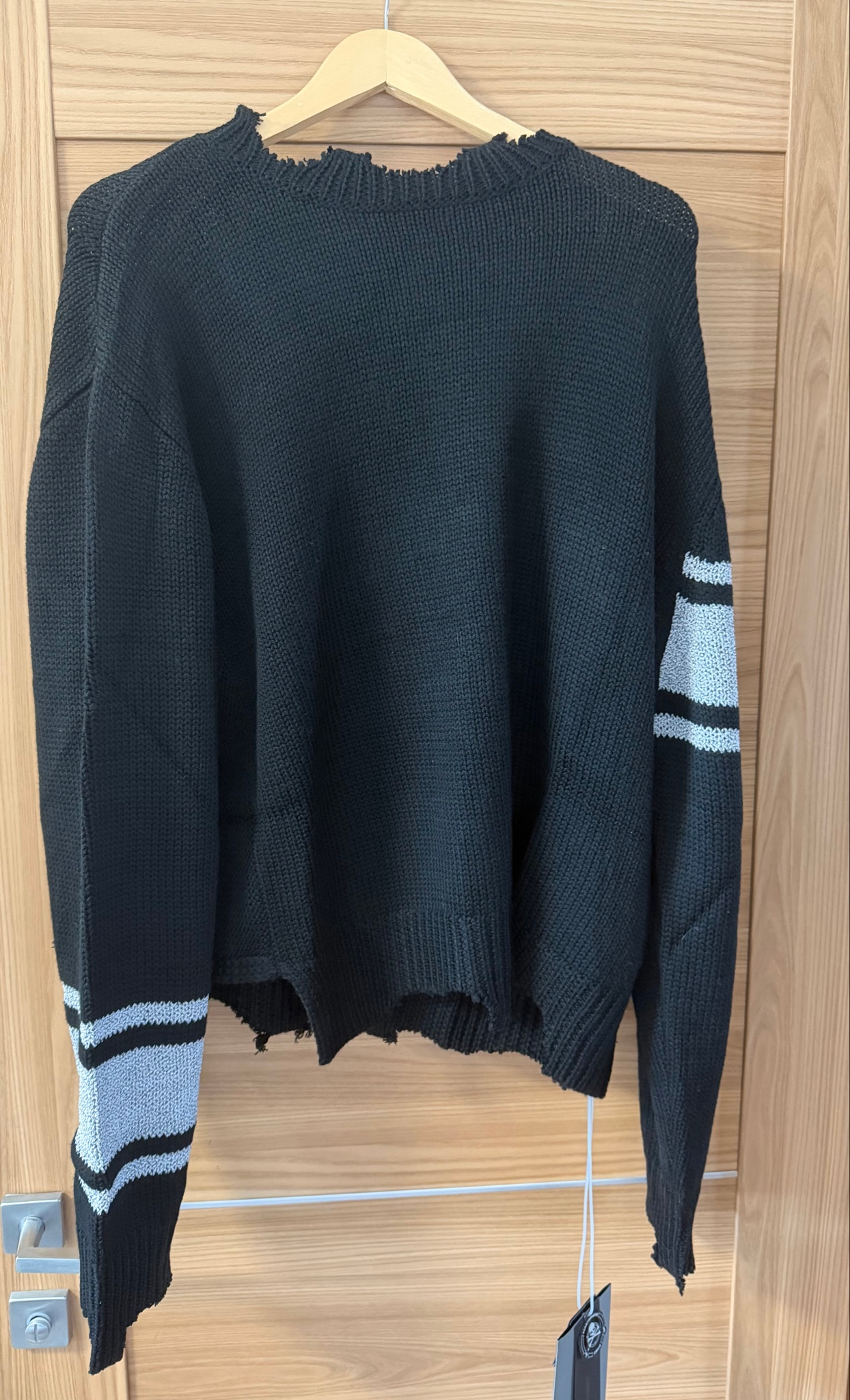 C2H4 x Mastermind Sweater, миниатюра 1