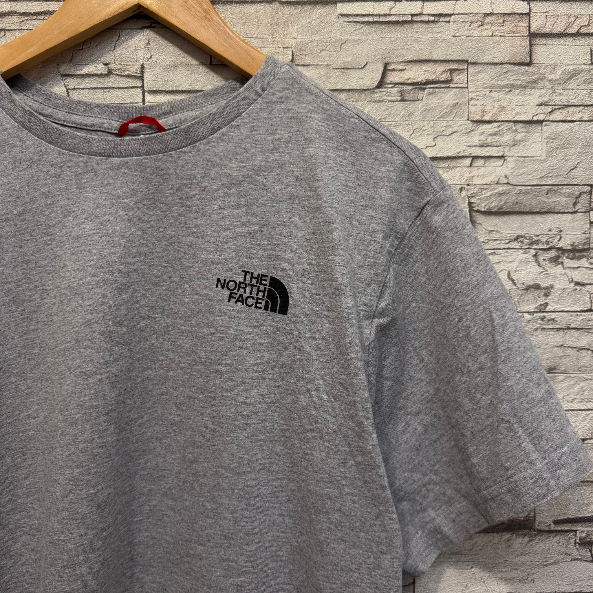 The North Face Футболка, миниатюра 2