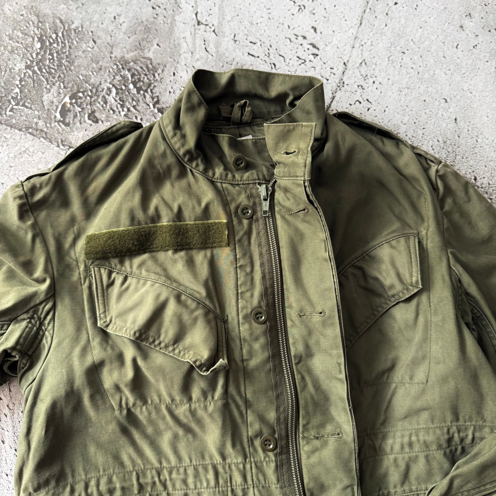 Seyntex M88 Field Jacket, миниатюра 6