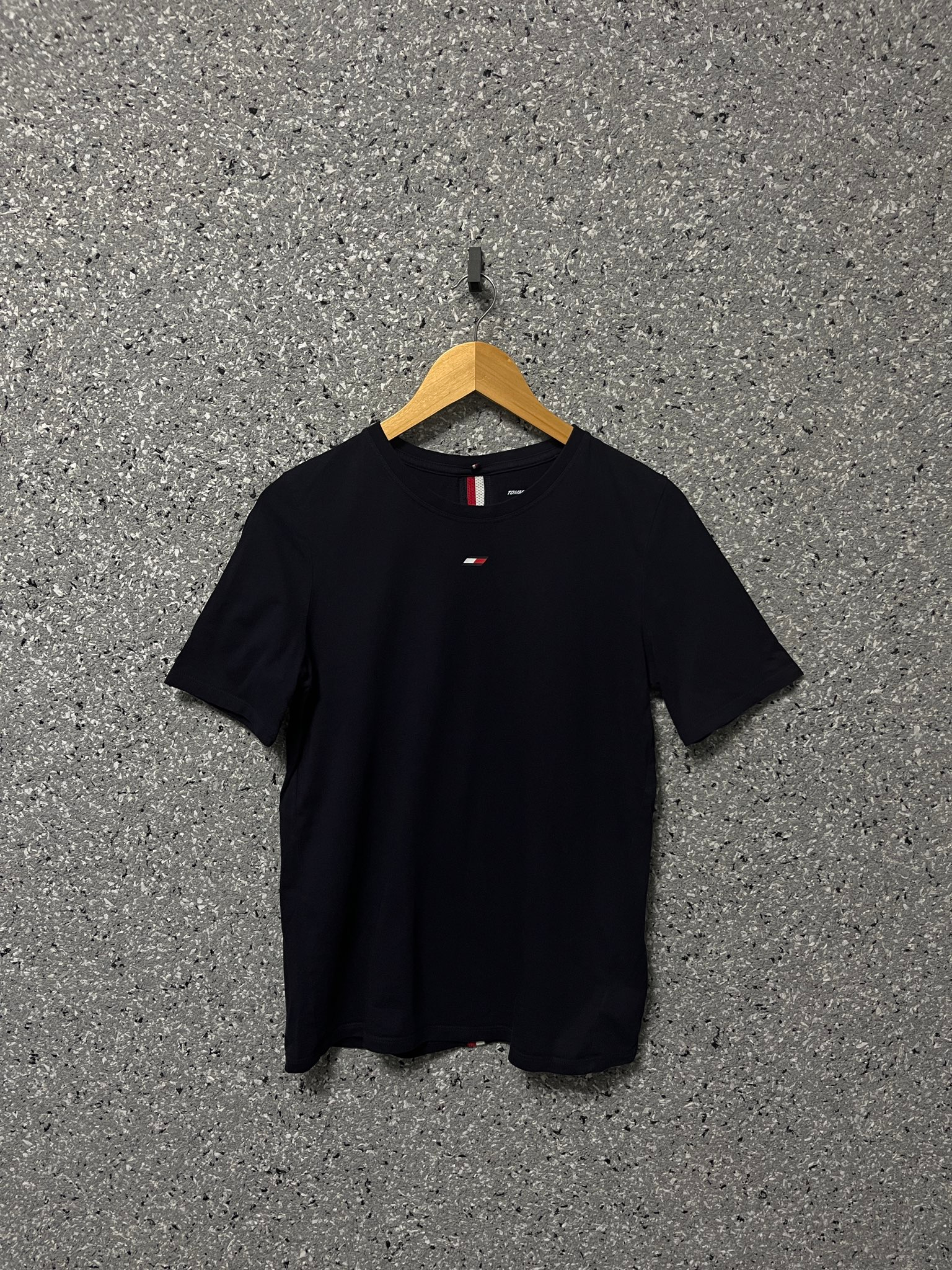 Tommy Hilfiger Футболка, миниатюра 1