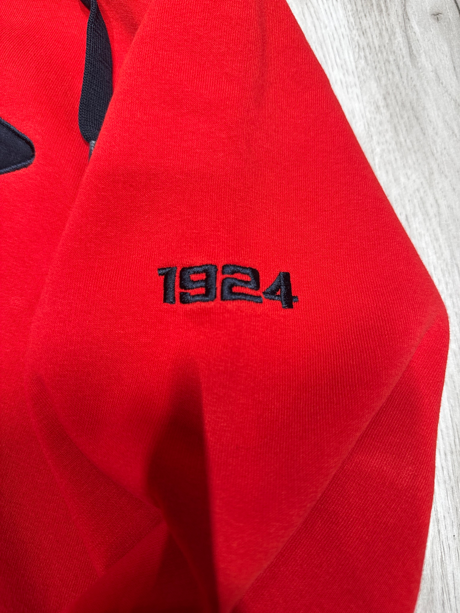 Umbro Худи, миниатюра 7