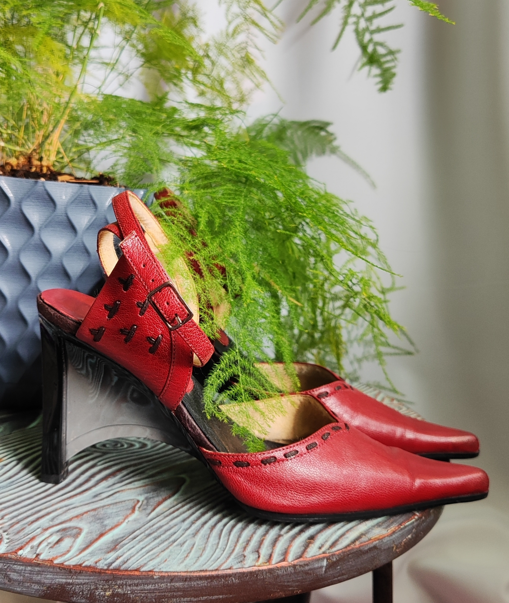 Cantarini Shoes, миниатюра 1