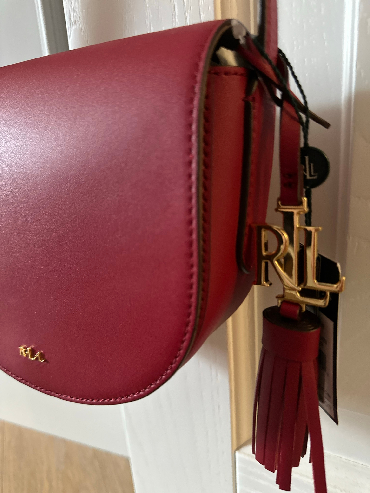 Ralph Lauren Сумка, миниатюра 2