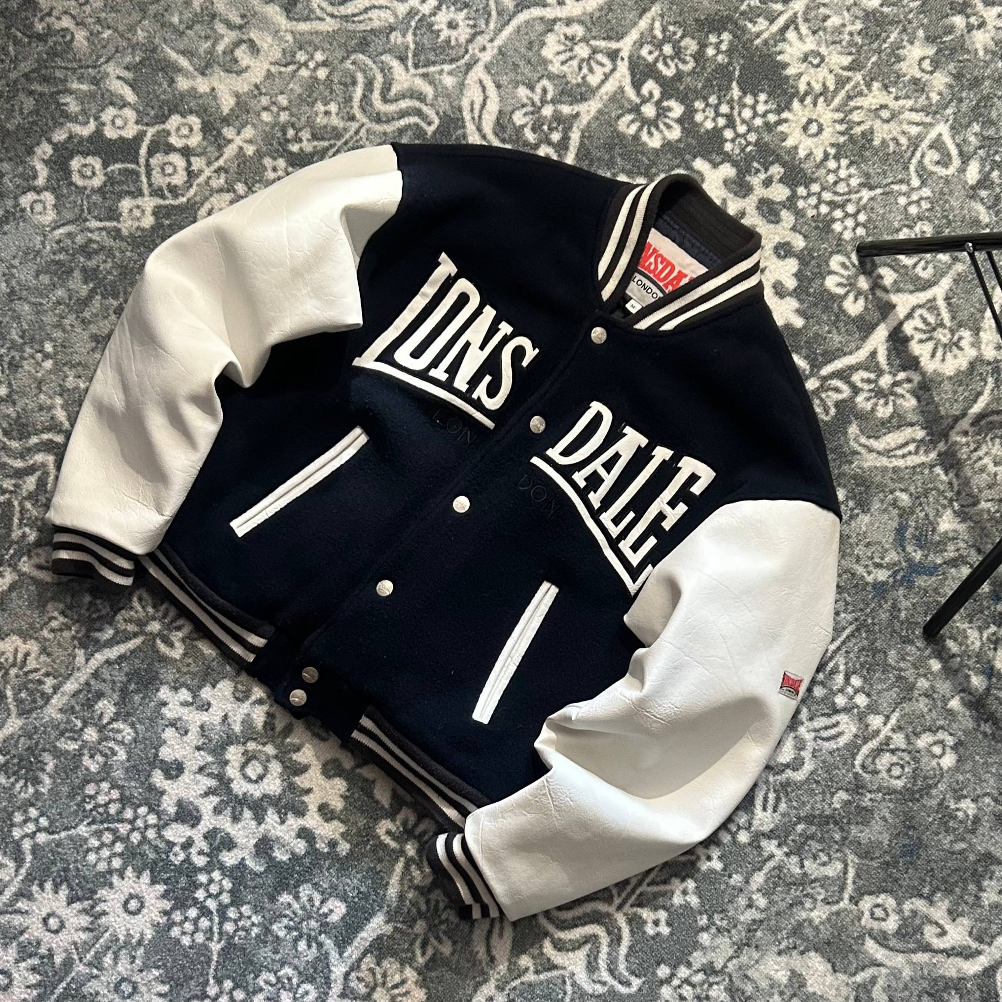 Lonsdale Бомбер, миниатюра 6
