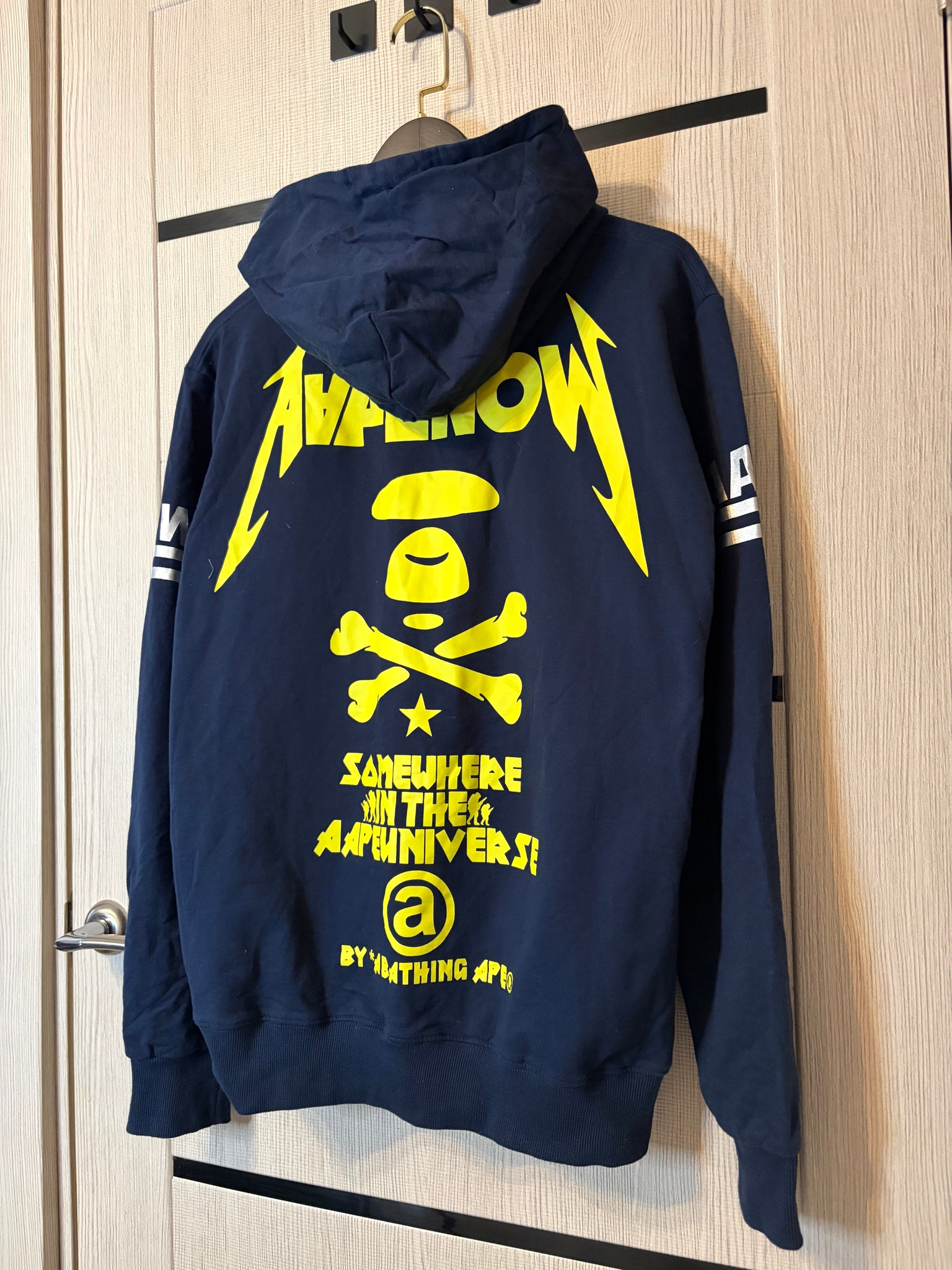 AAPE Hoodies, миниатюра 7