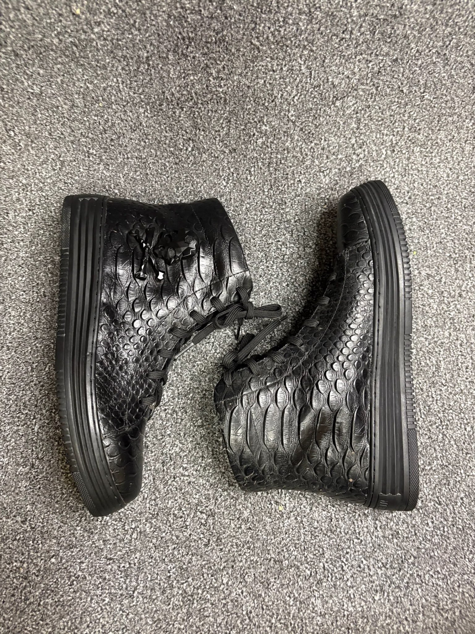 Philipp Plein Skull, миниатюра 4