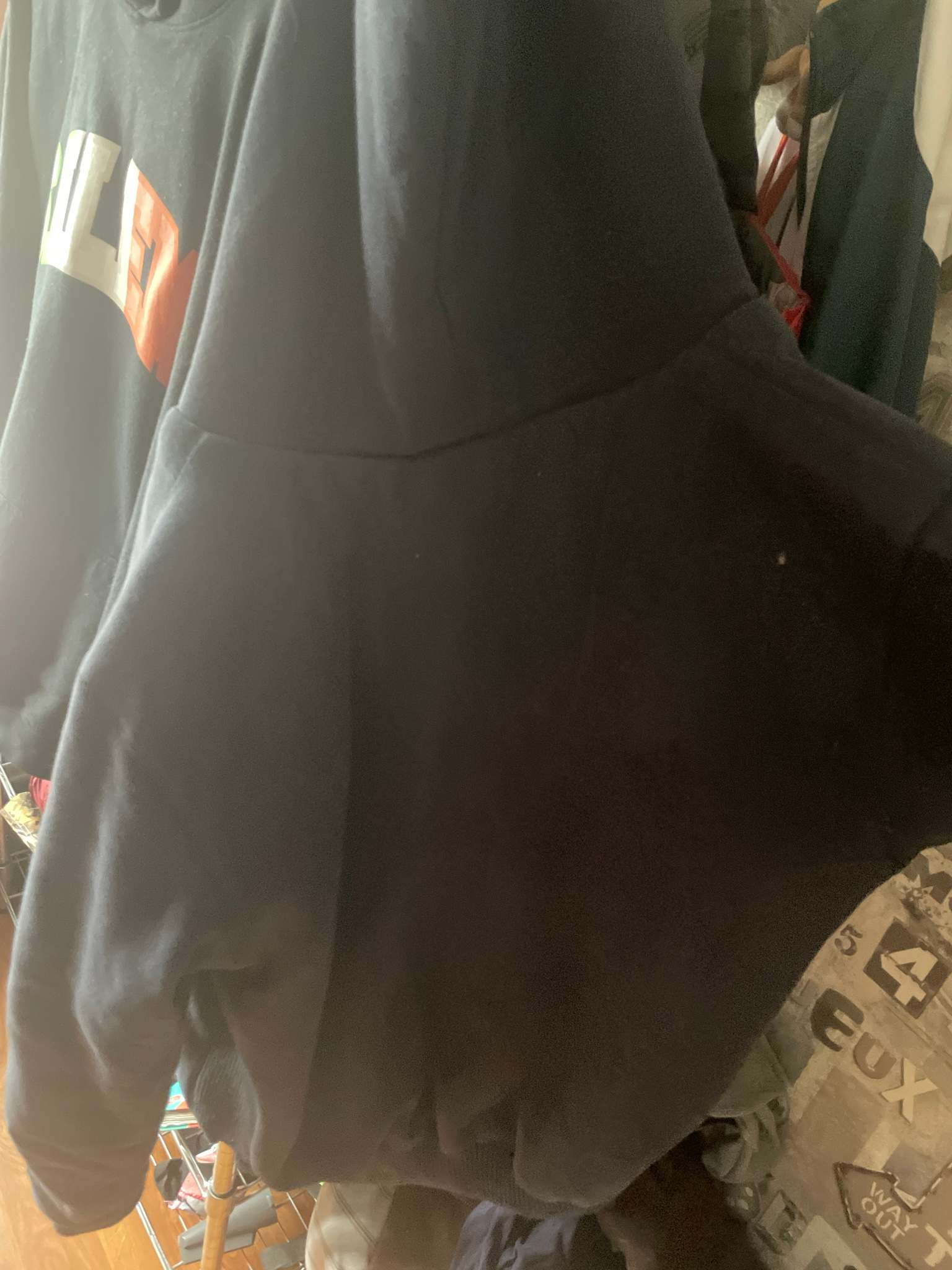 Abercrombie & Fitch Худи, миниатюра 2