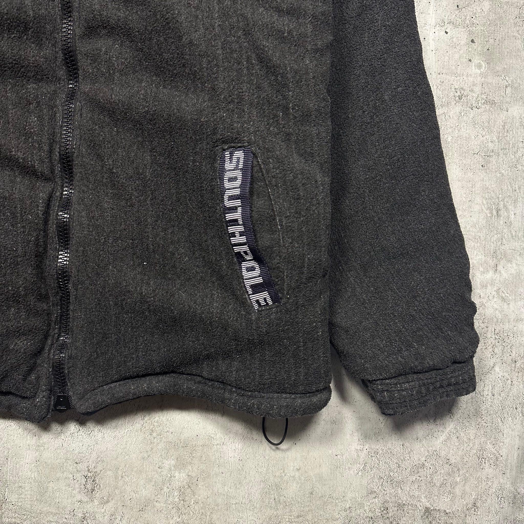 Southpole Reversible down jacket, миниатюра 9