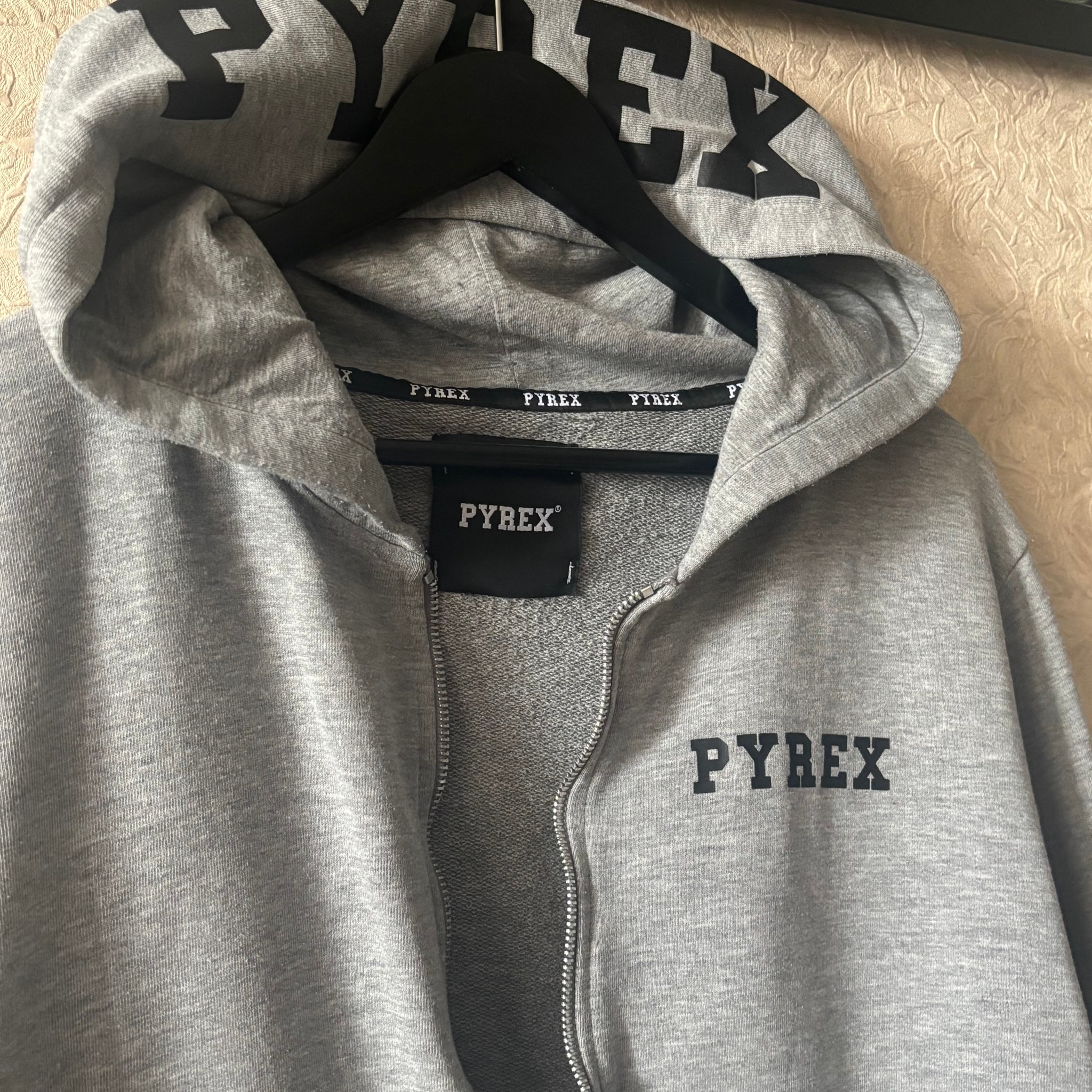 Pyrex Hoodies, миниатюра 3