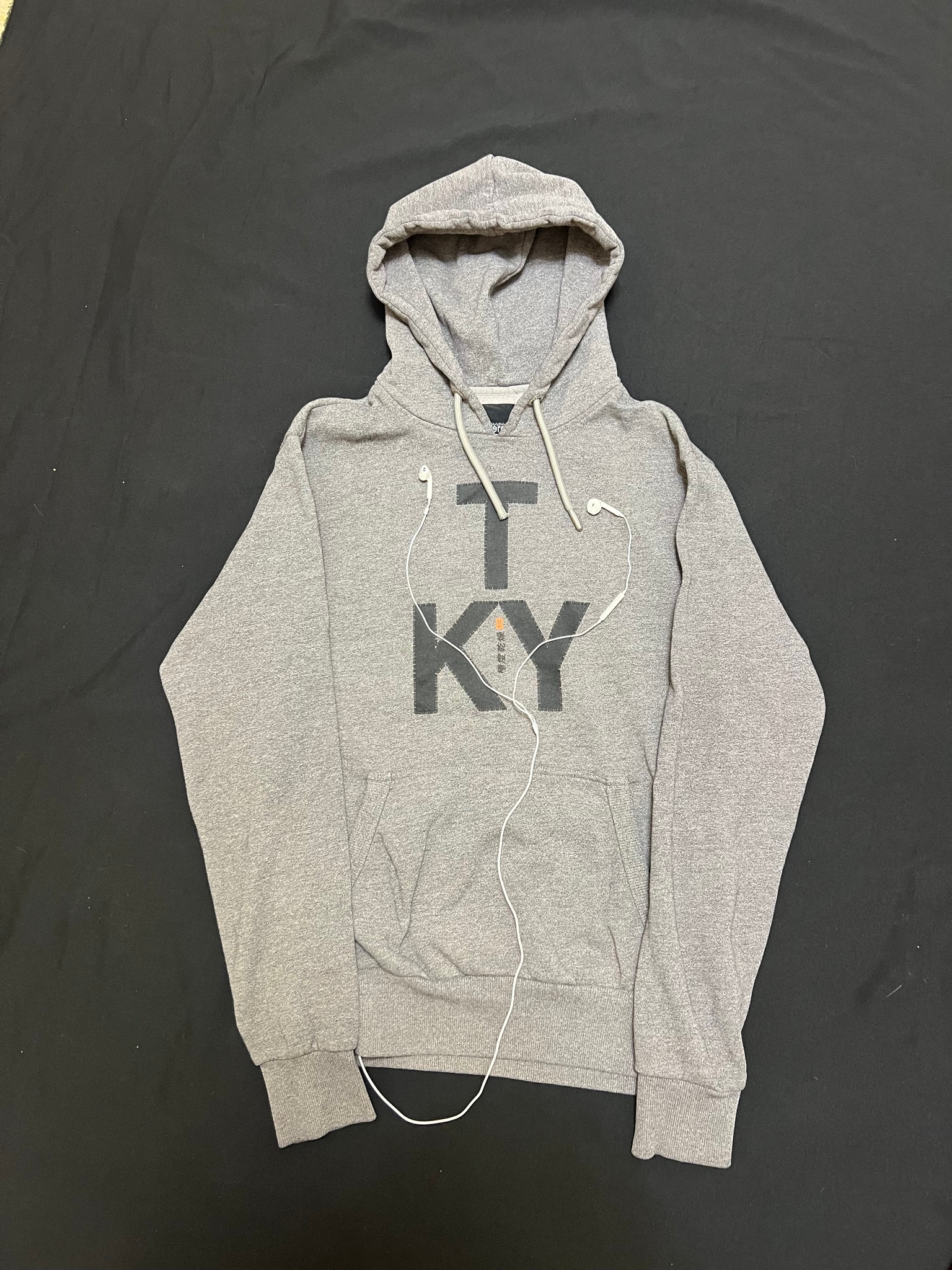 Superdry hoodie, миниатюра 1
