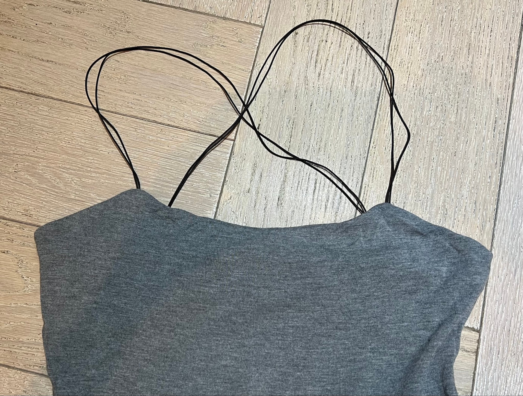 T by Alexander Wang Dress, миниатюра 5