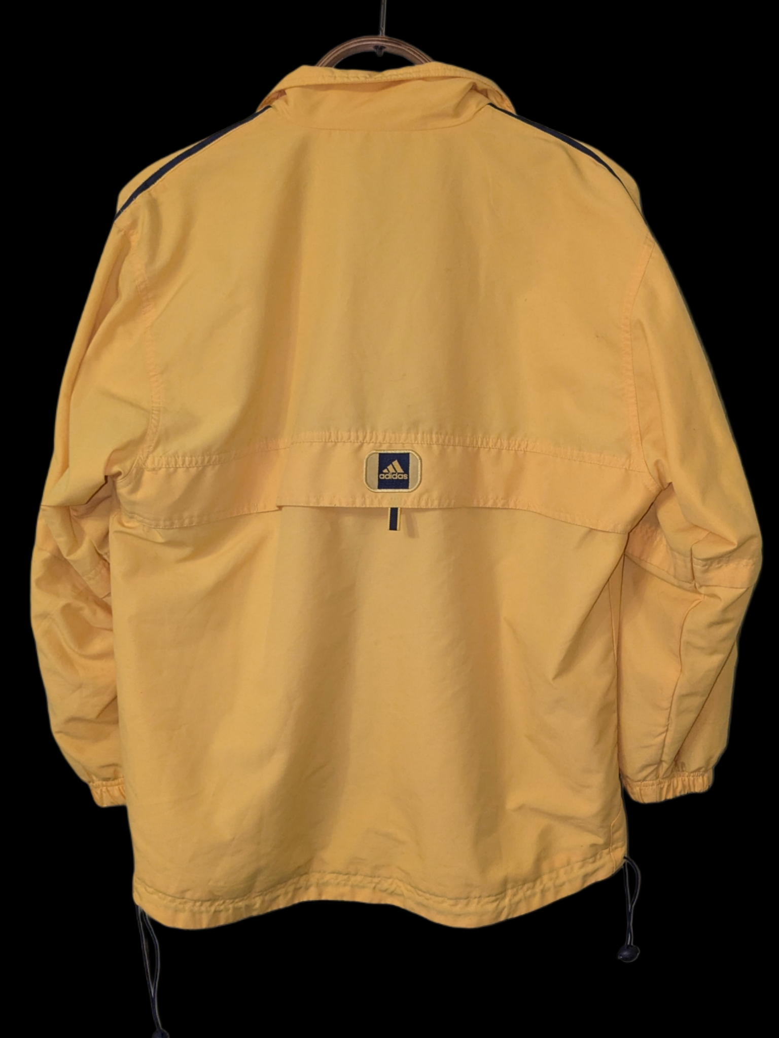 Adidas Vintage 90s Jacket, миниатюра 2
