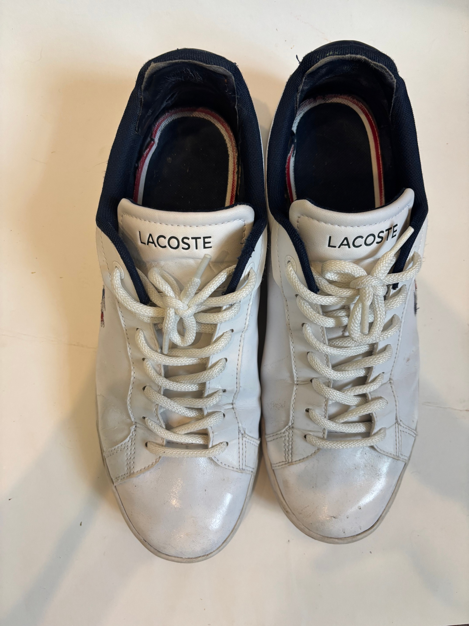 Lacoste Кроссовки, миниатюра 3